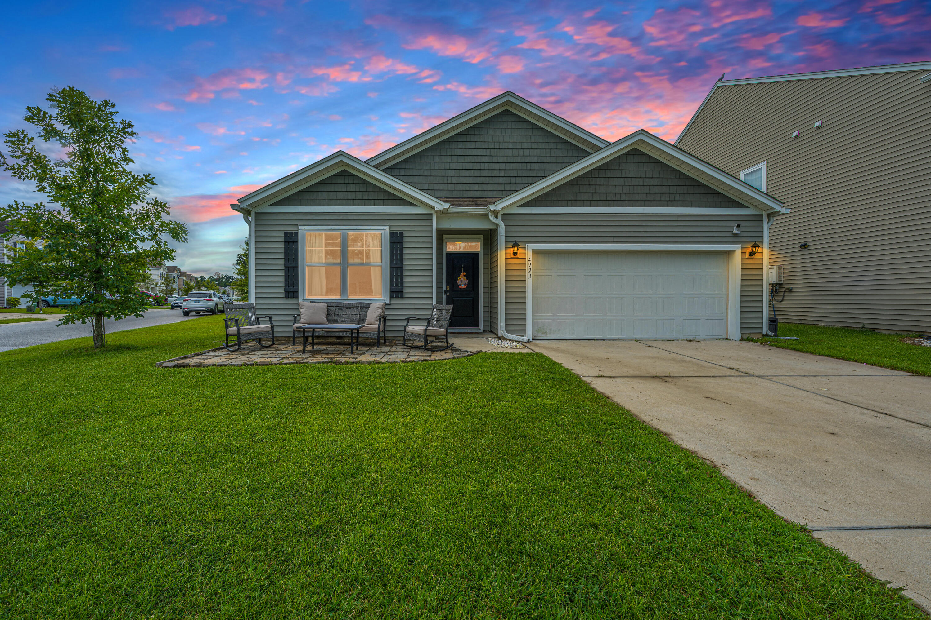 4922 Paddy Field Way