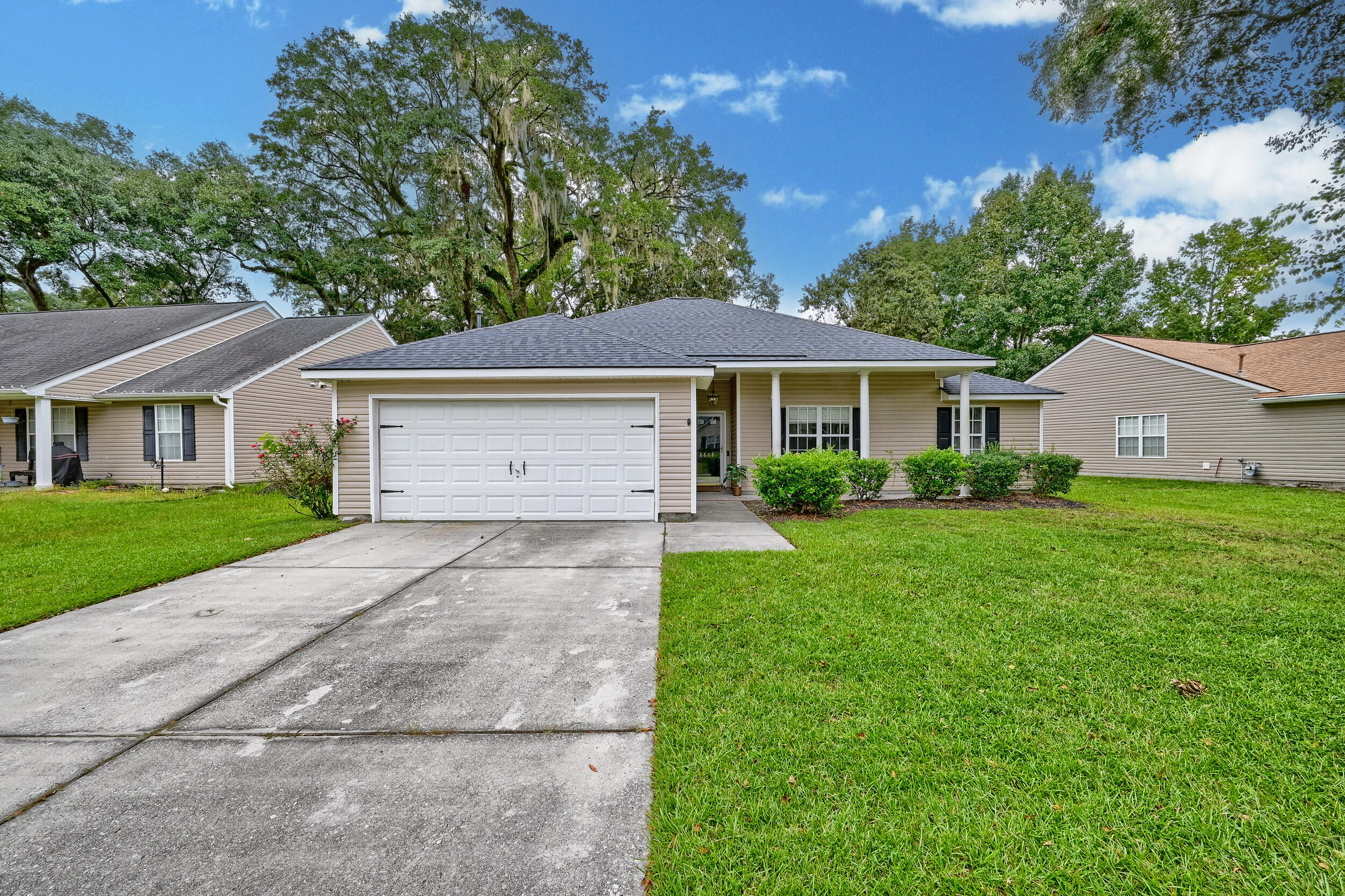 8608 Hickory Creek Court