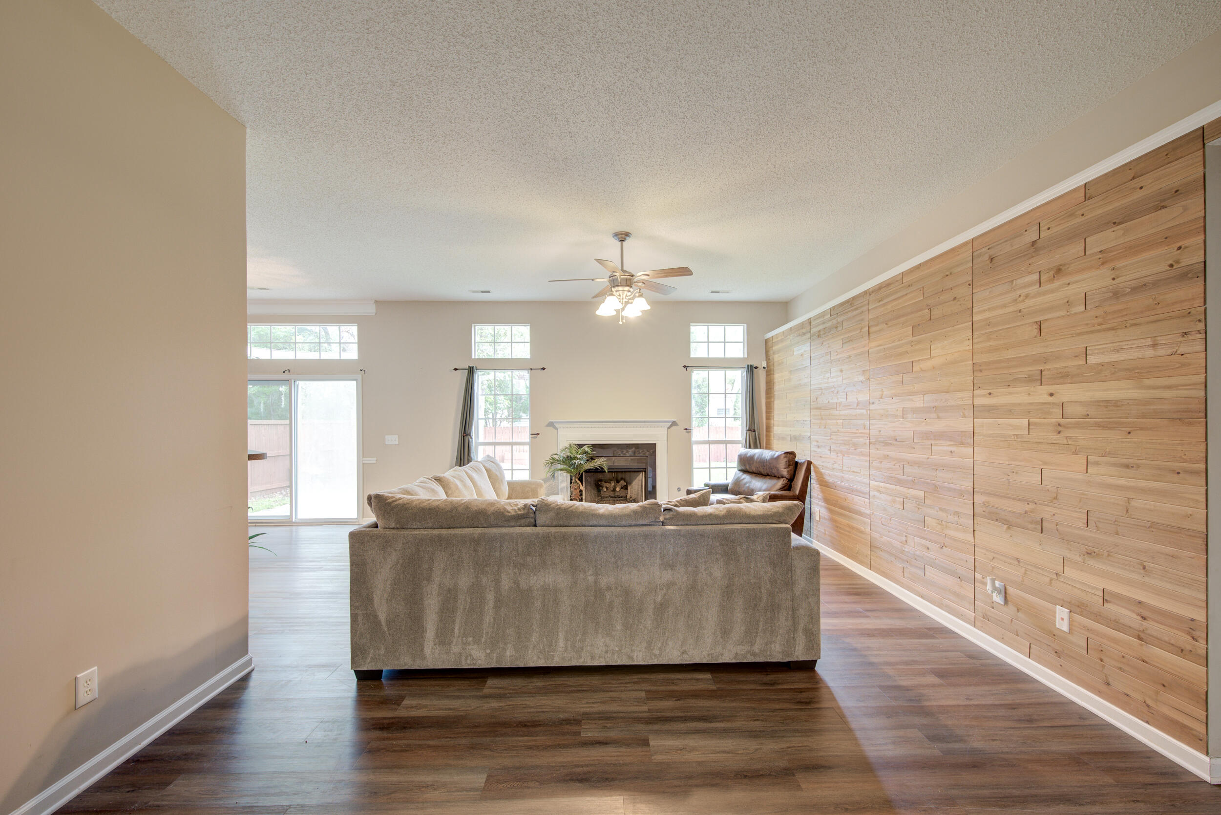 8608 Hickory Creek Court