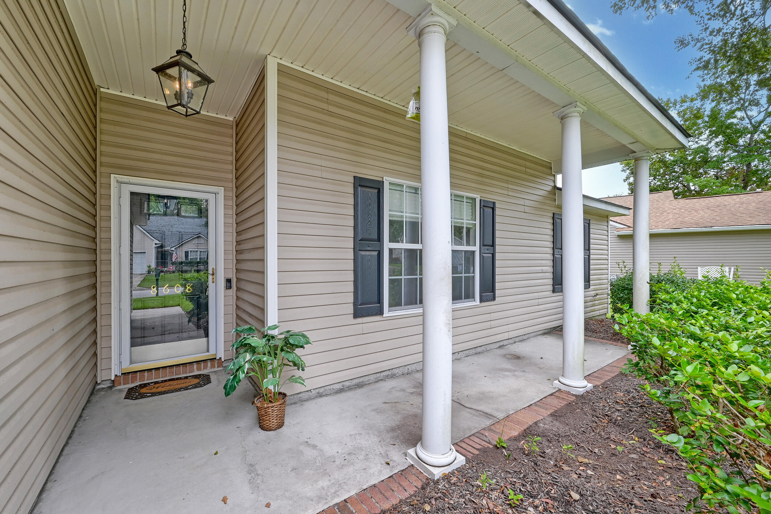 8608 Hickory Creek Court