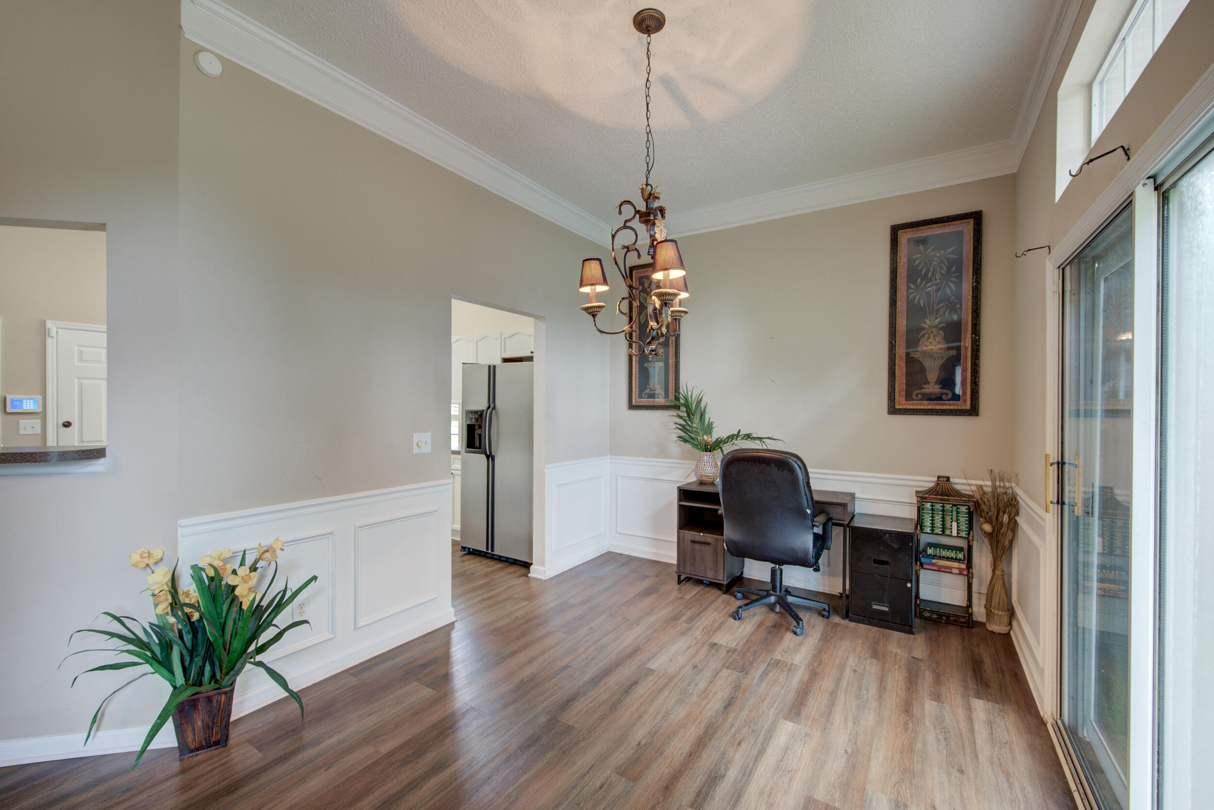 8608 Hickory Creek Court