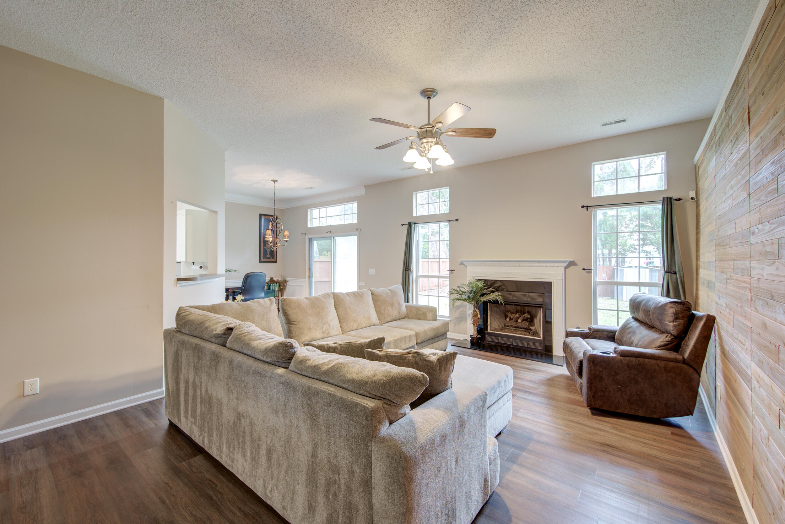 8608 Hickory Creek Court