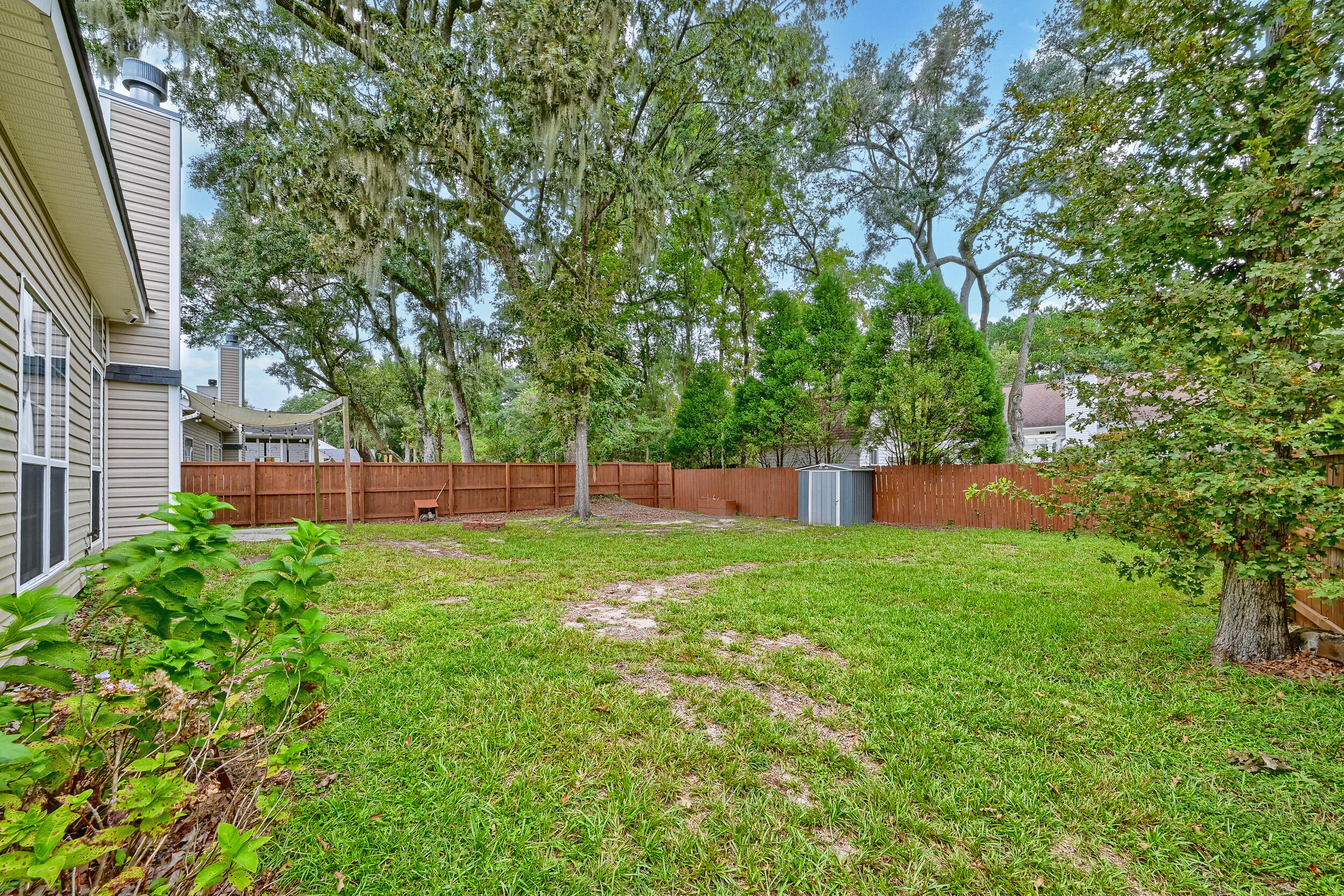 8608 Hickory Creek Court