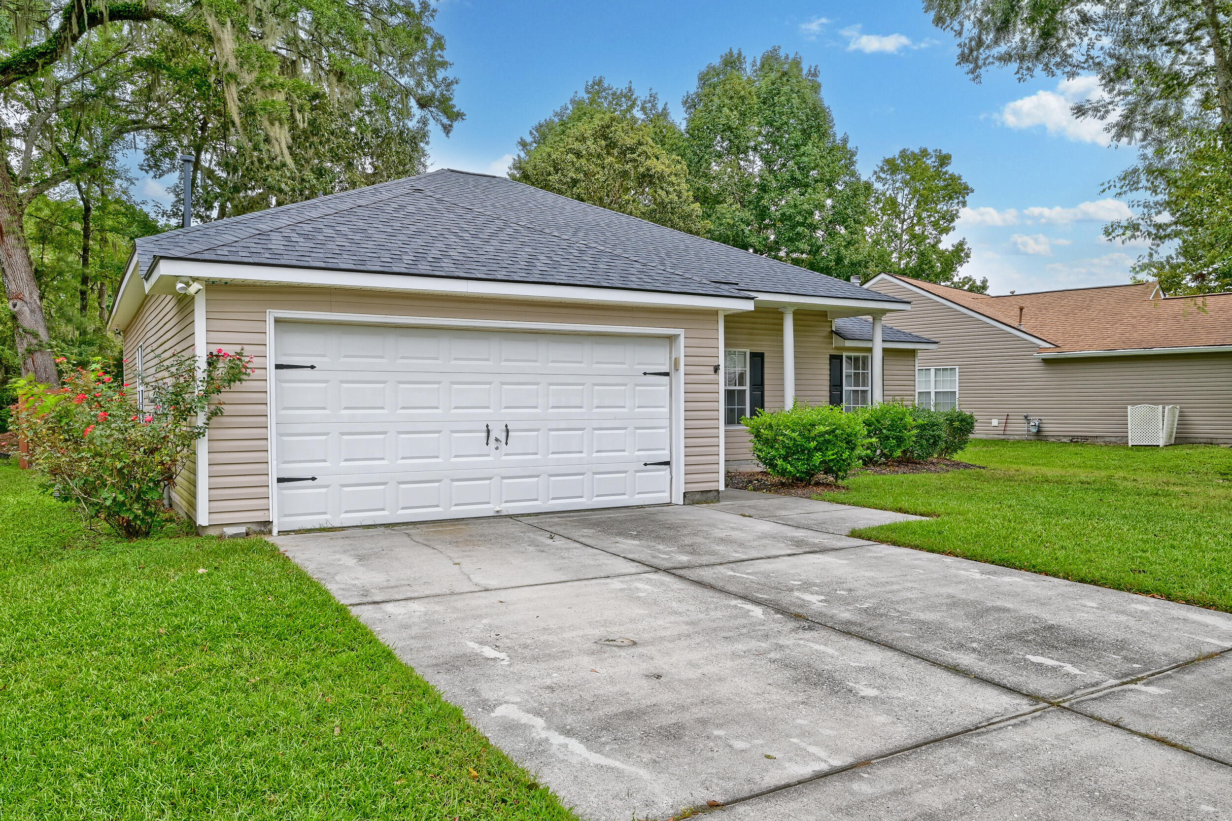 8608 Hickory Creek Court