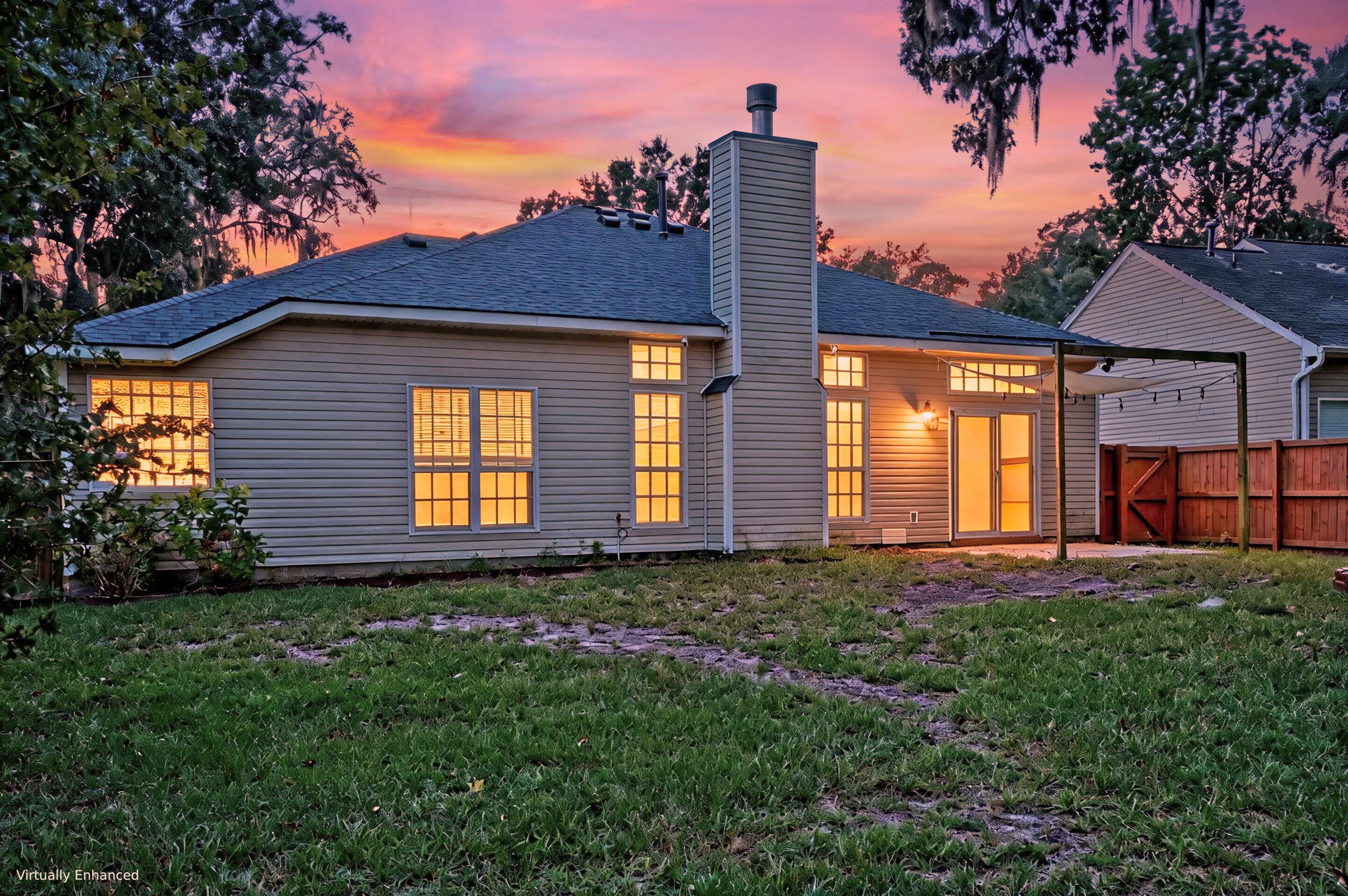 8608 Hickory Creek Court