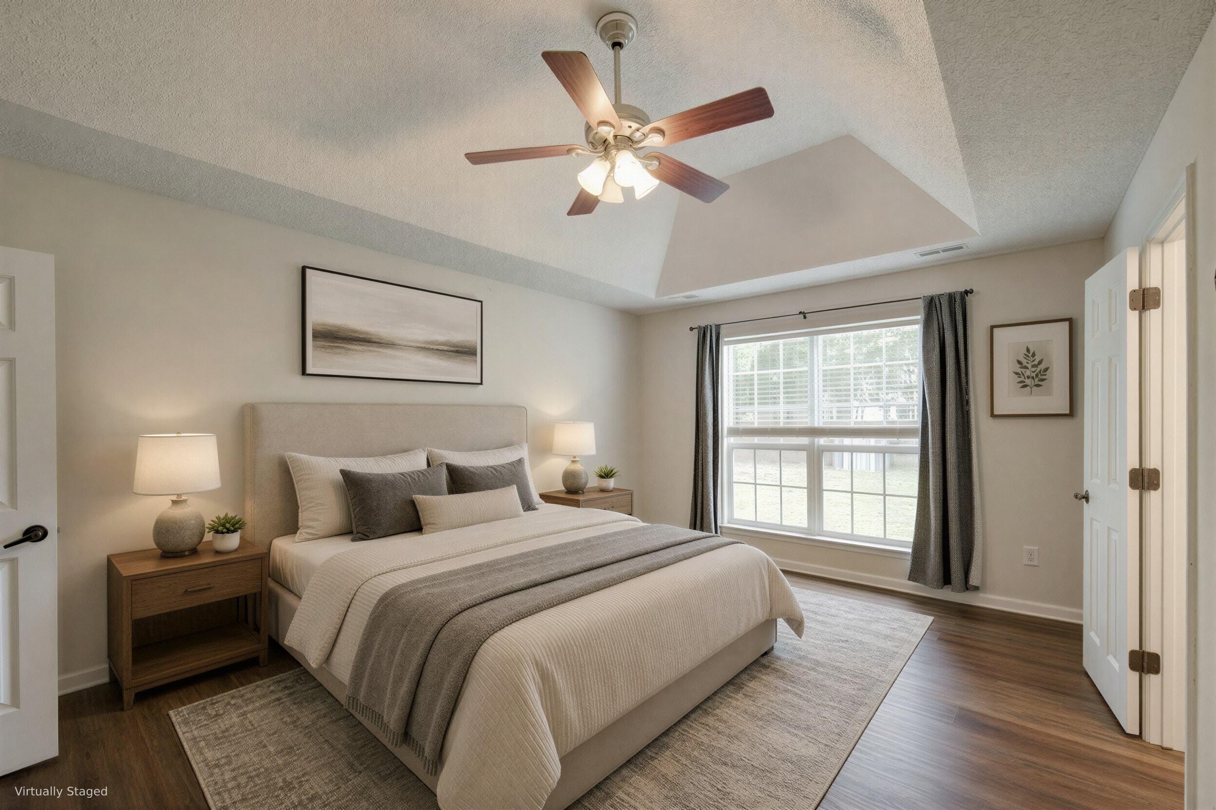 8608 Hickory Creek Court