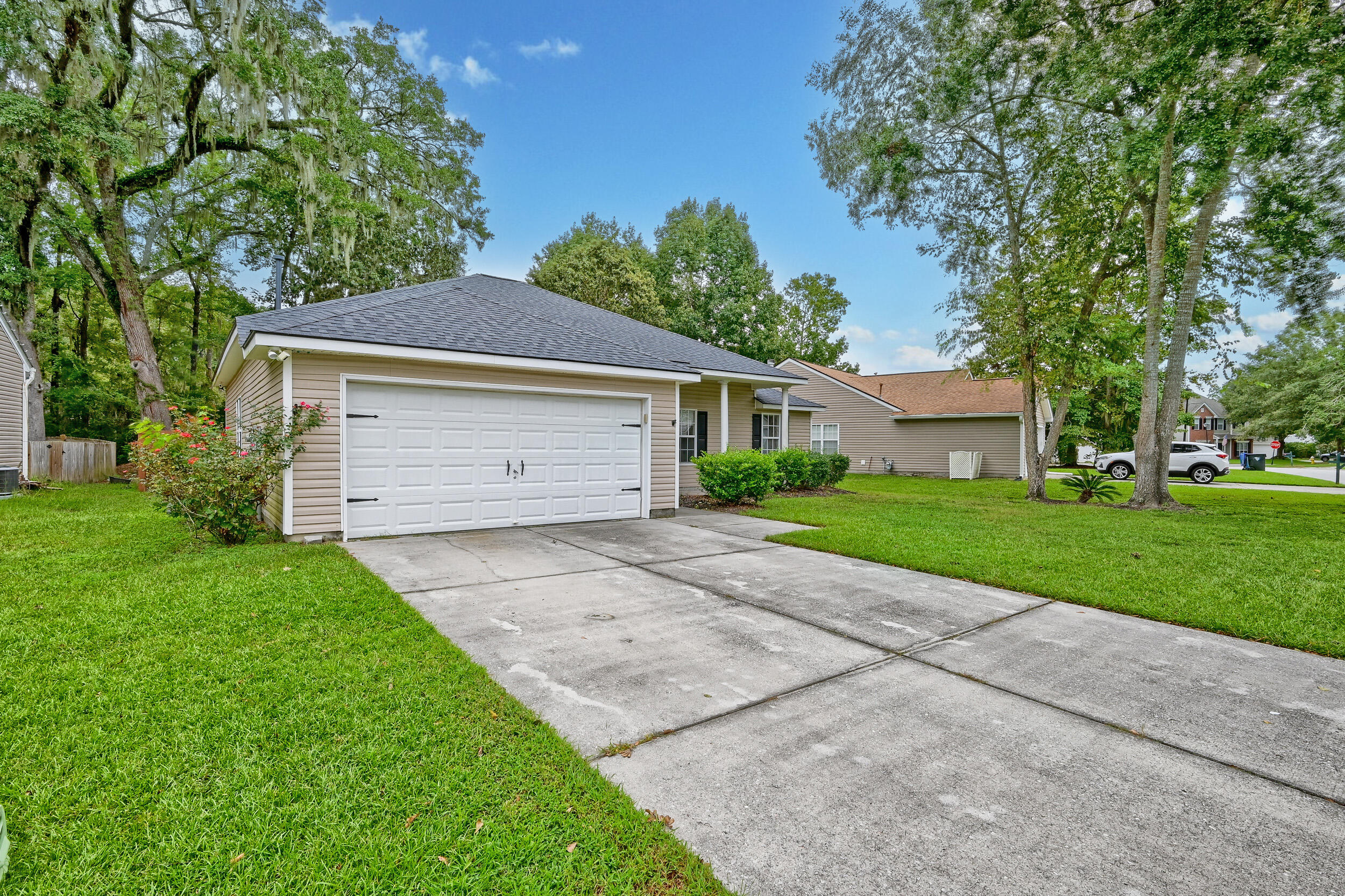 8608 Hickory Creek Court