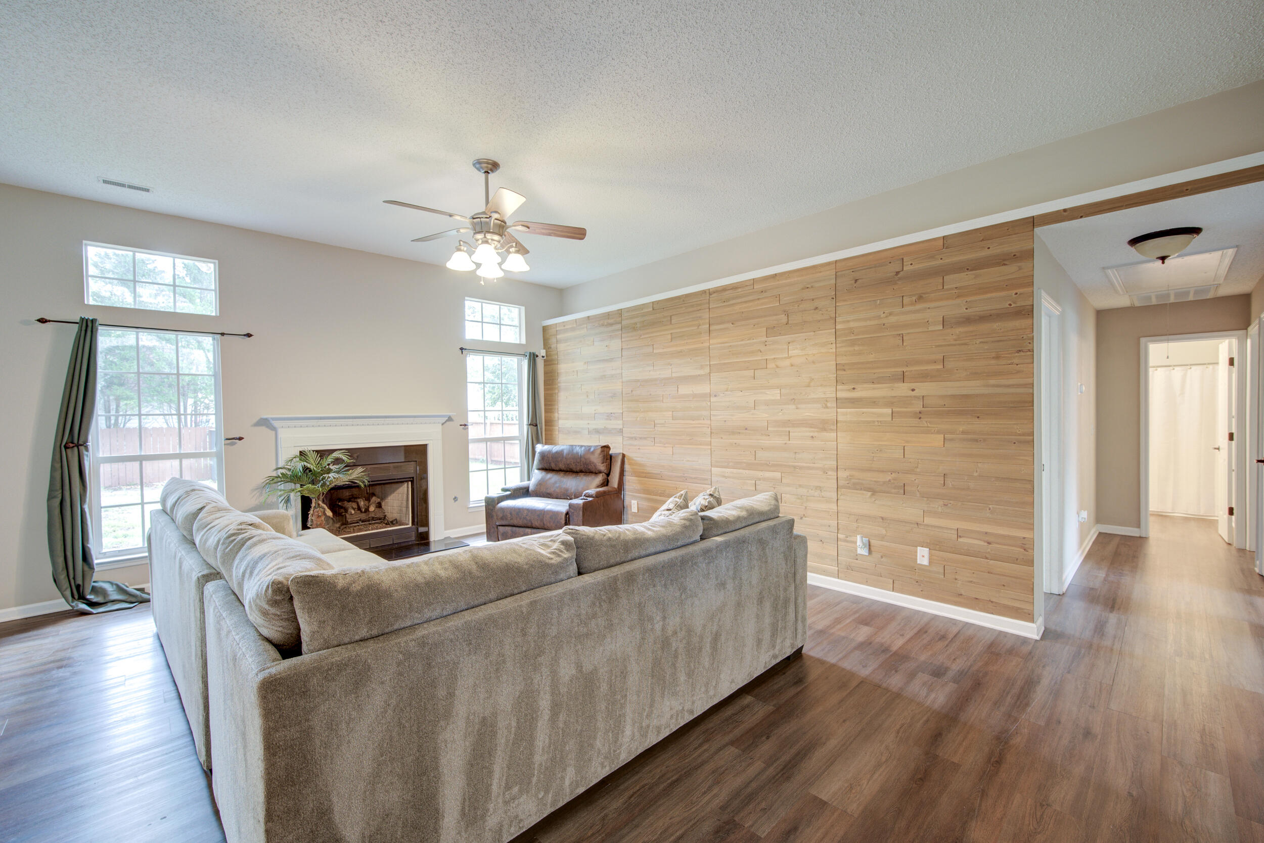 8608 Hickory Creek Court