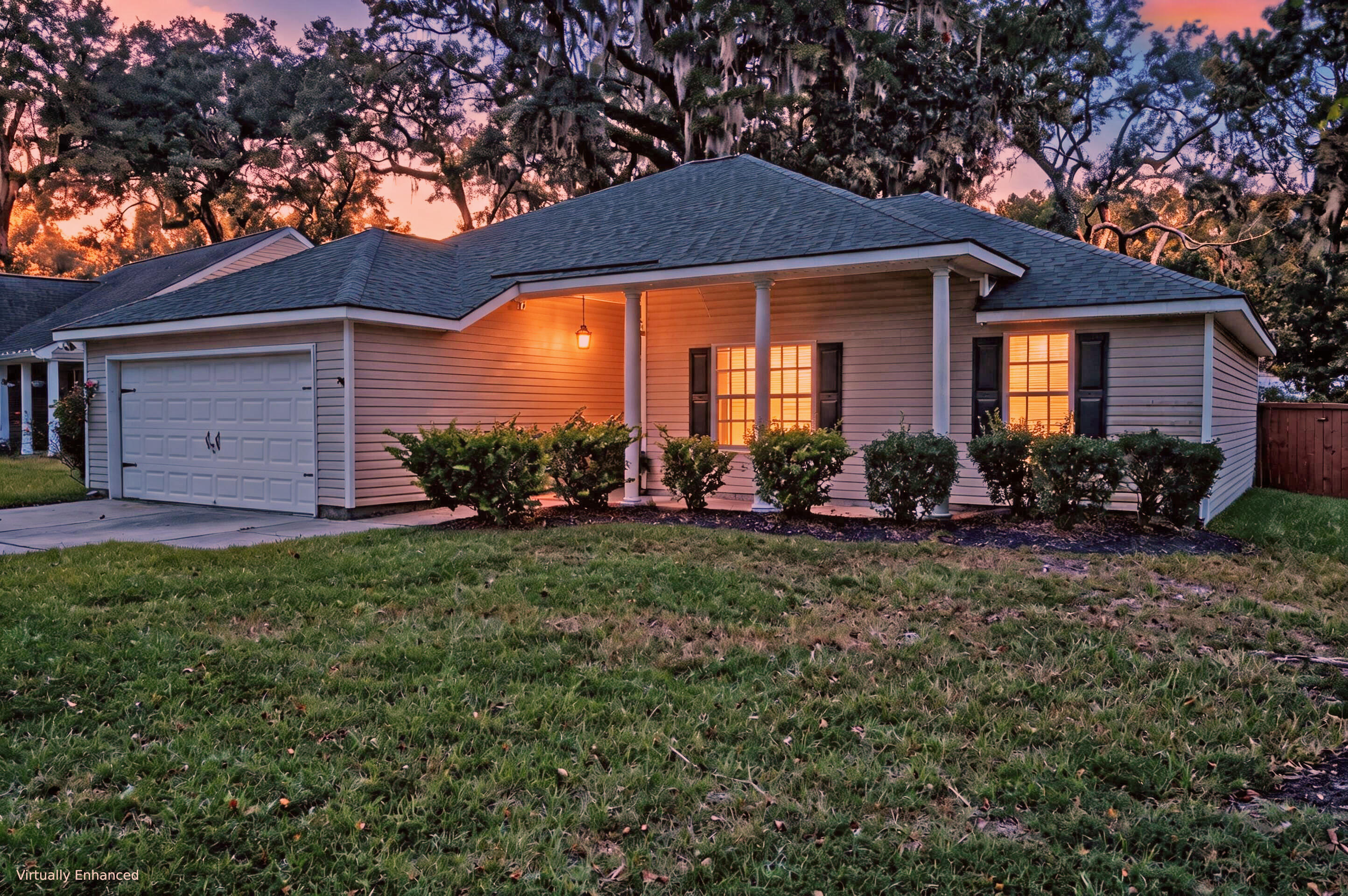 8608 Hickory Creek Court