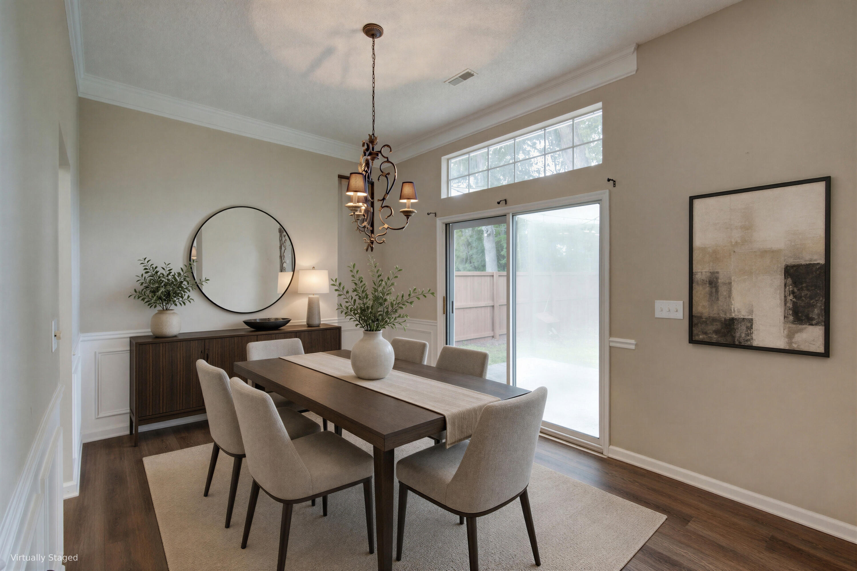 8608 Hickory Creek Court