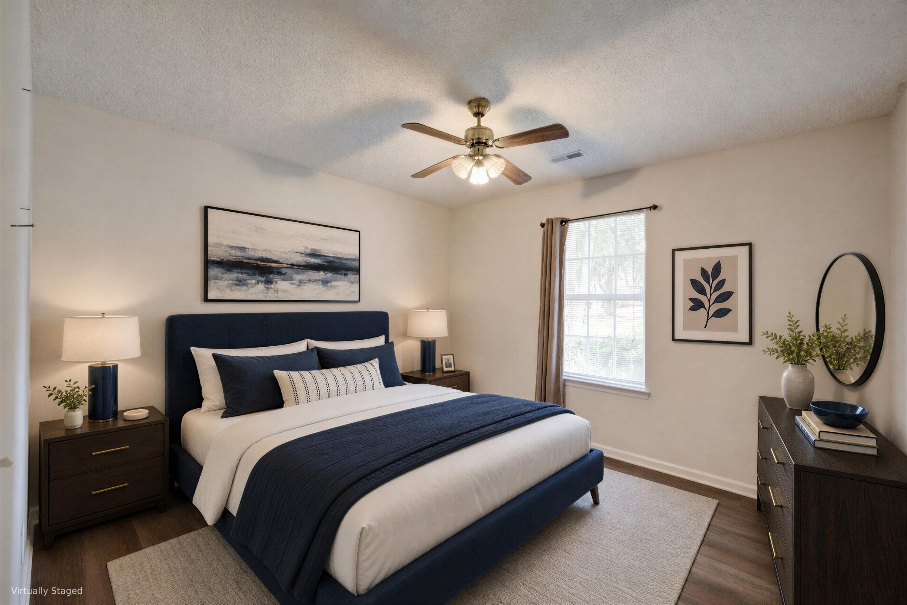 8608 Hickory Creek Court