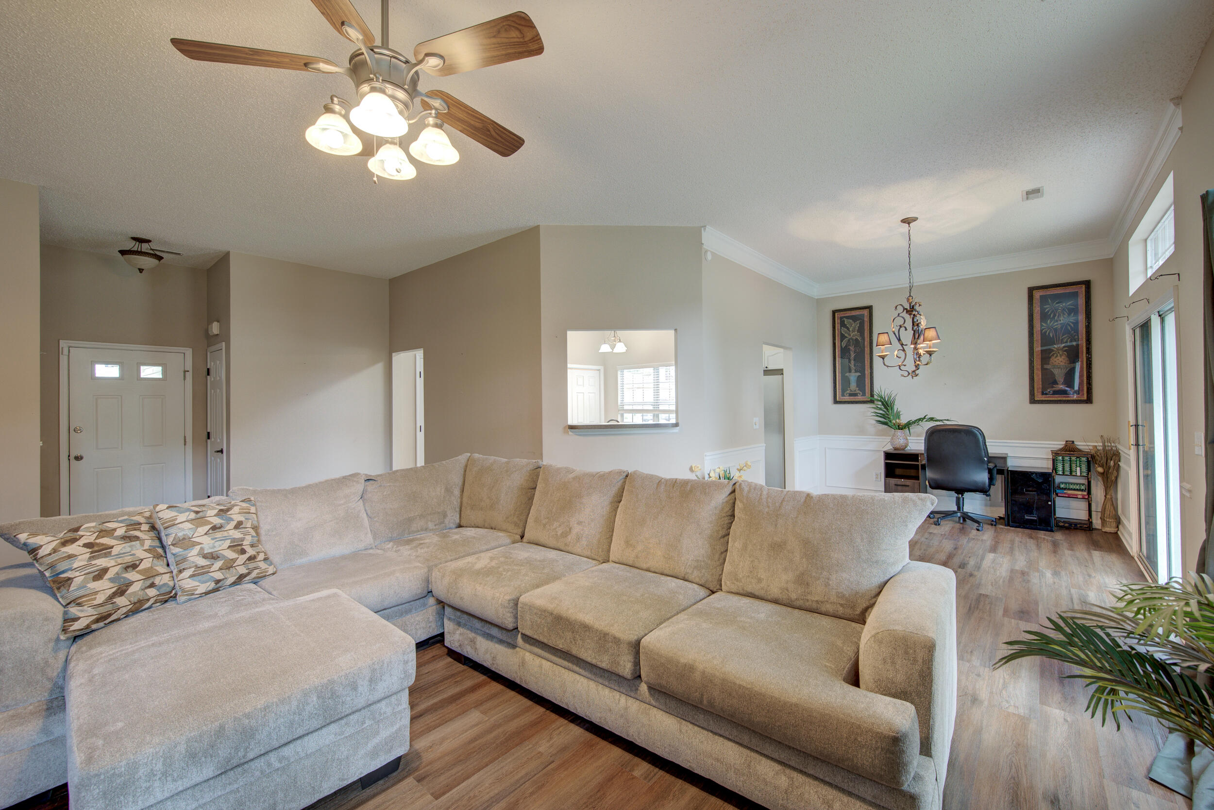 8608 Hickory Creek Court