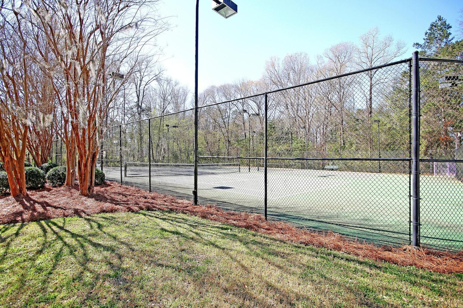8608 Hickory Creek Court