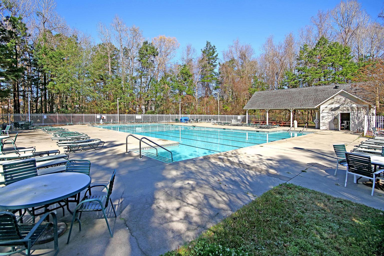 8608 Hickory Creek Court