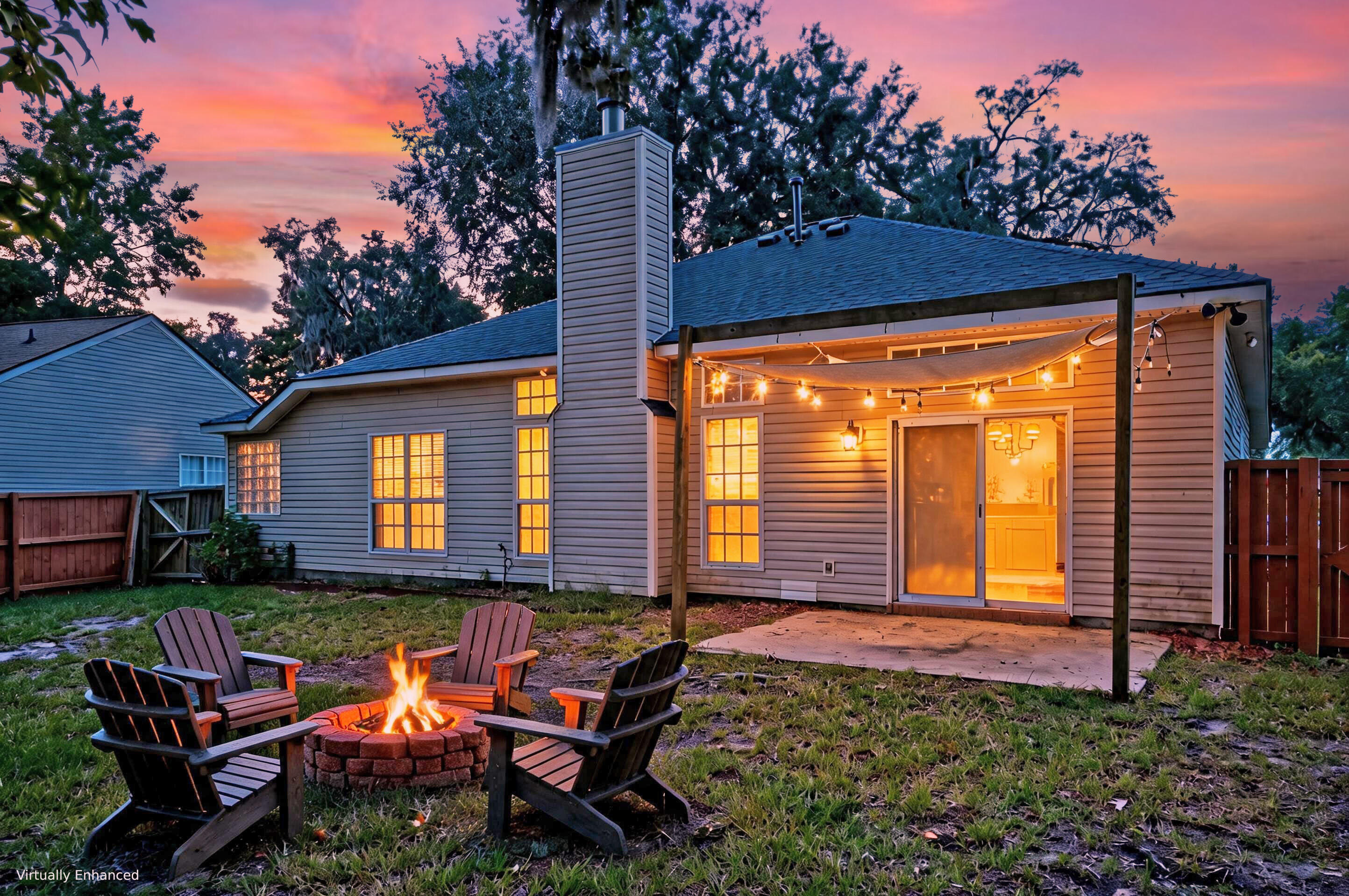 8608 Hickory Creek Court