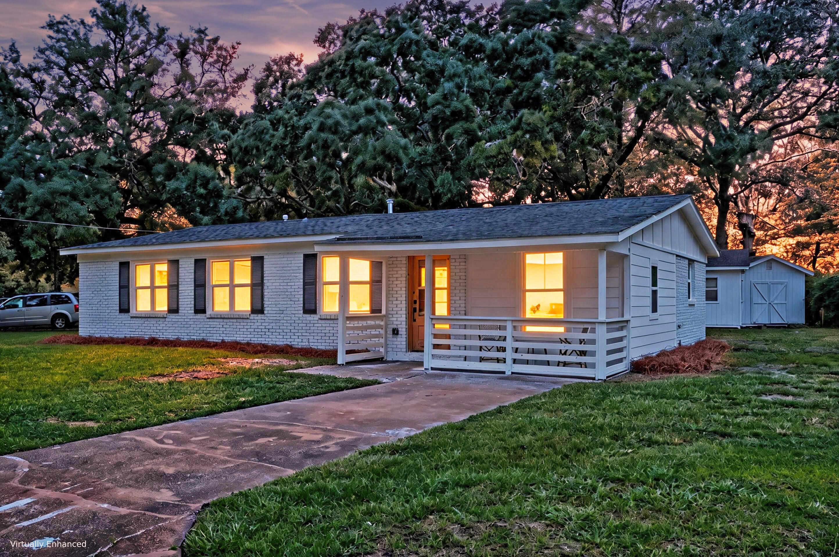 1472 Village Road