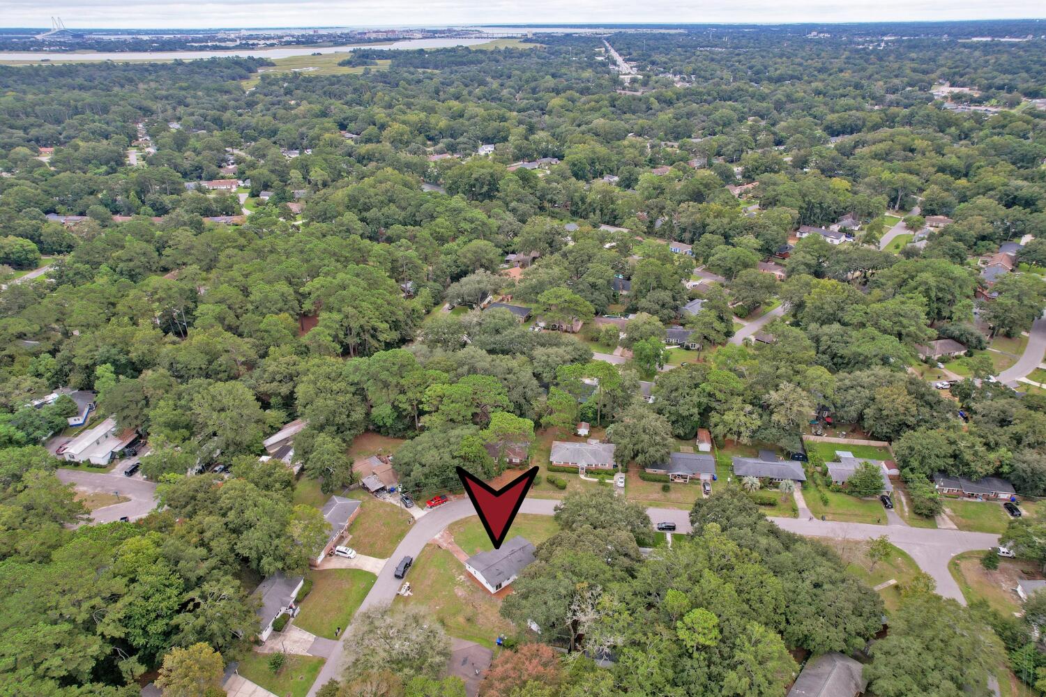 1472 Village Road
