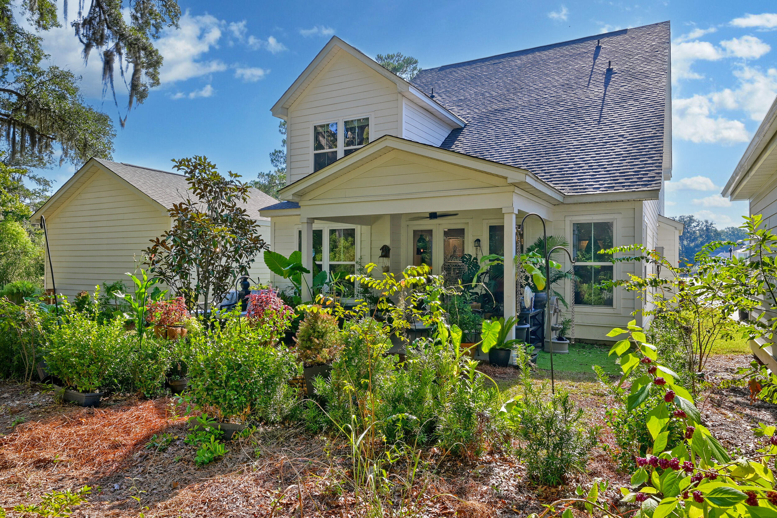 2005 Blue Bayou Boulevard