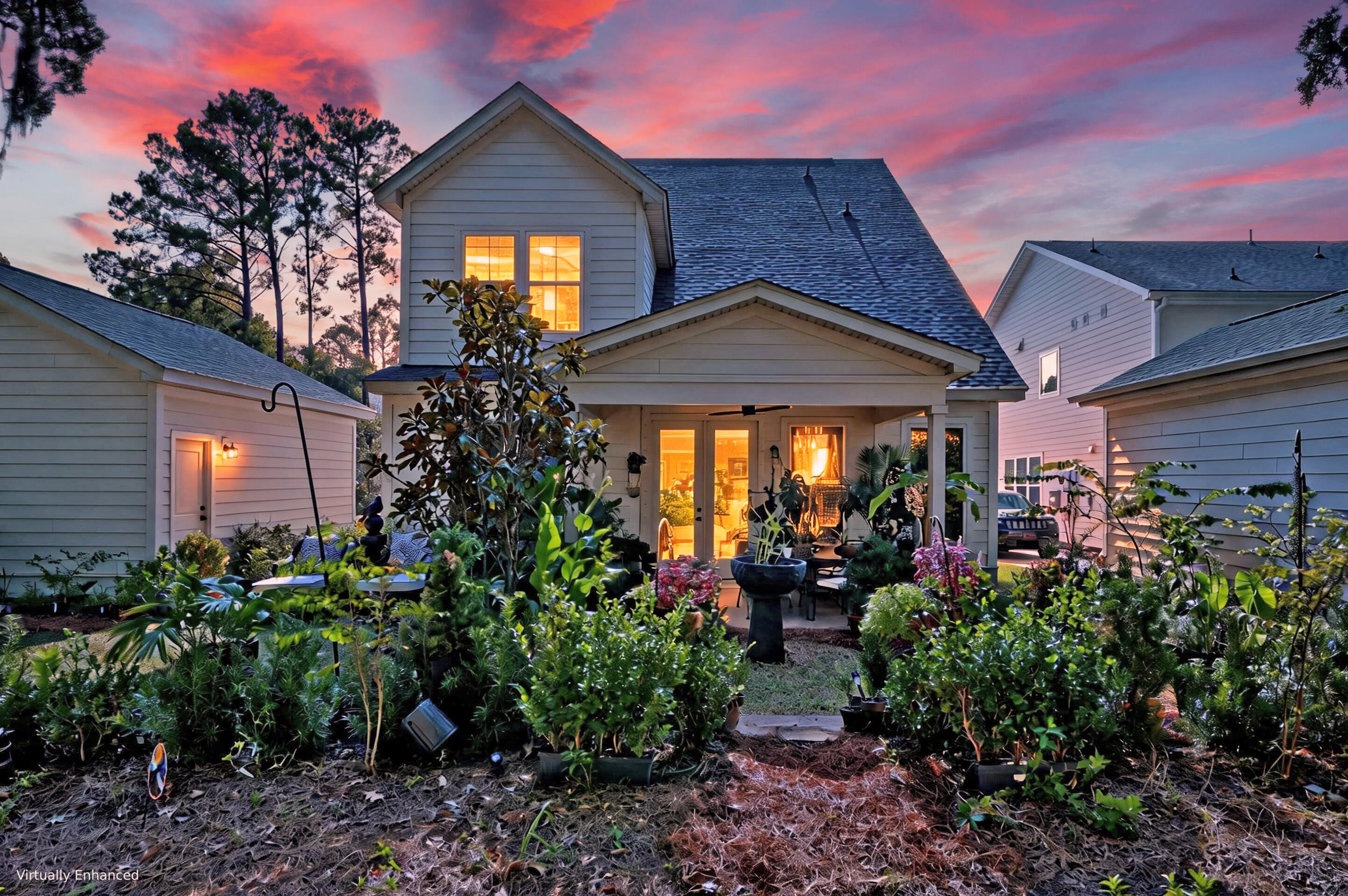 2005 Blue Bayou Boulevard