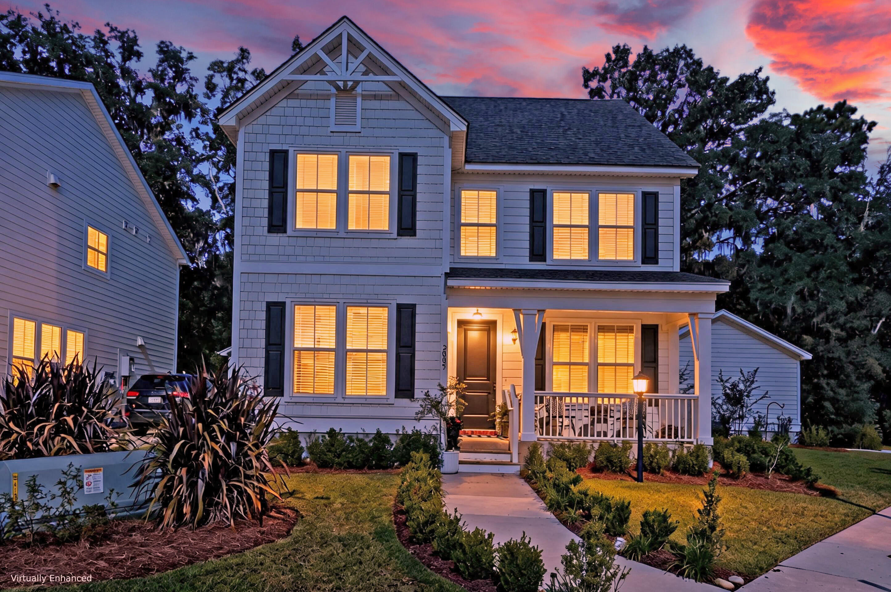 2005 Blue Bayou Boulevard