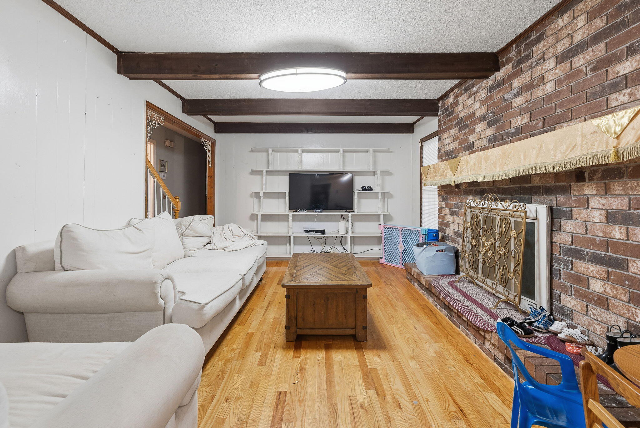 1114 Rosemead Road
