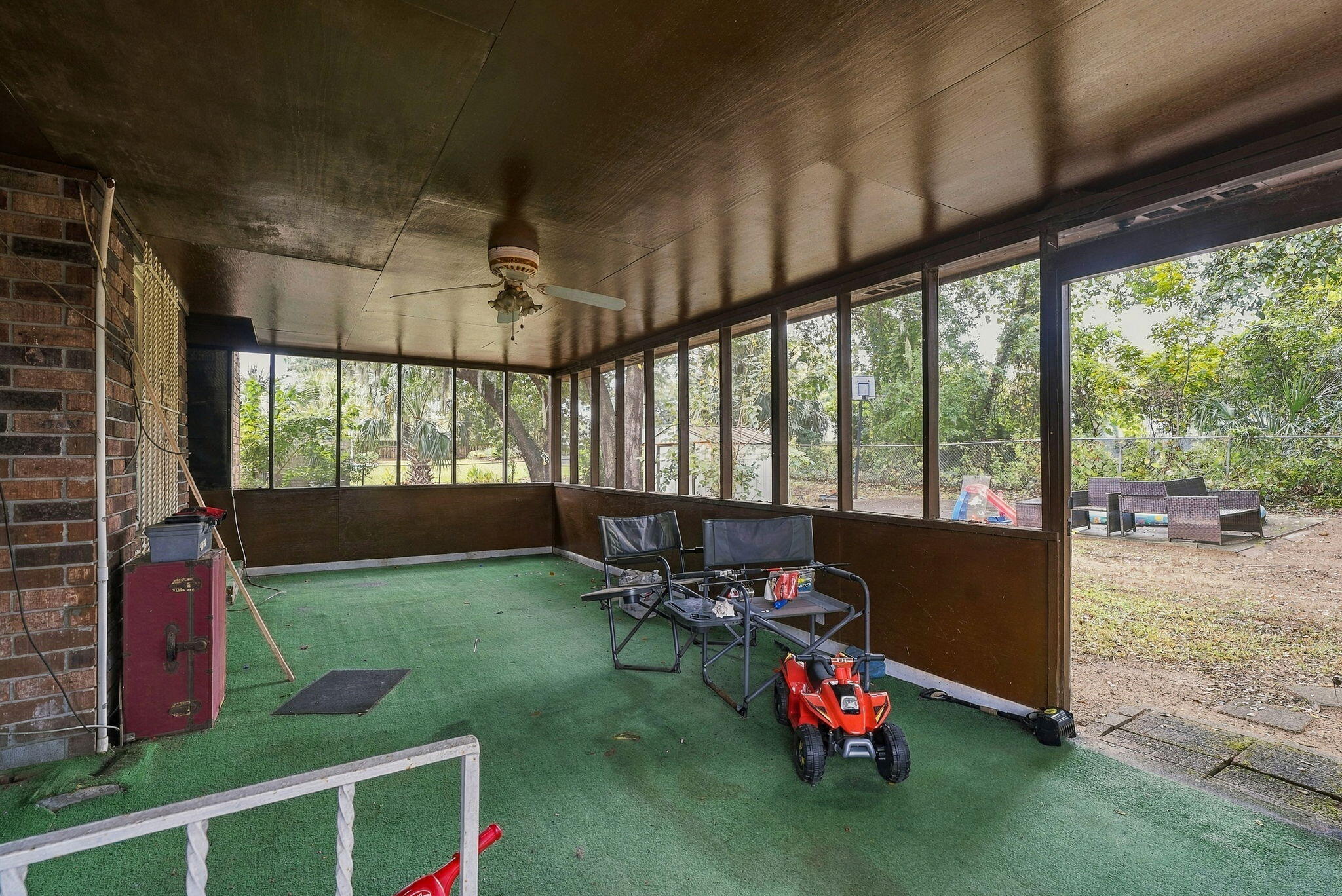 1114 Rosemead Road
