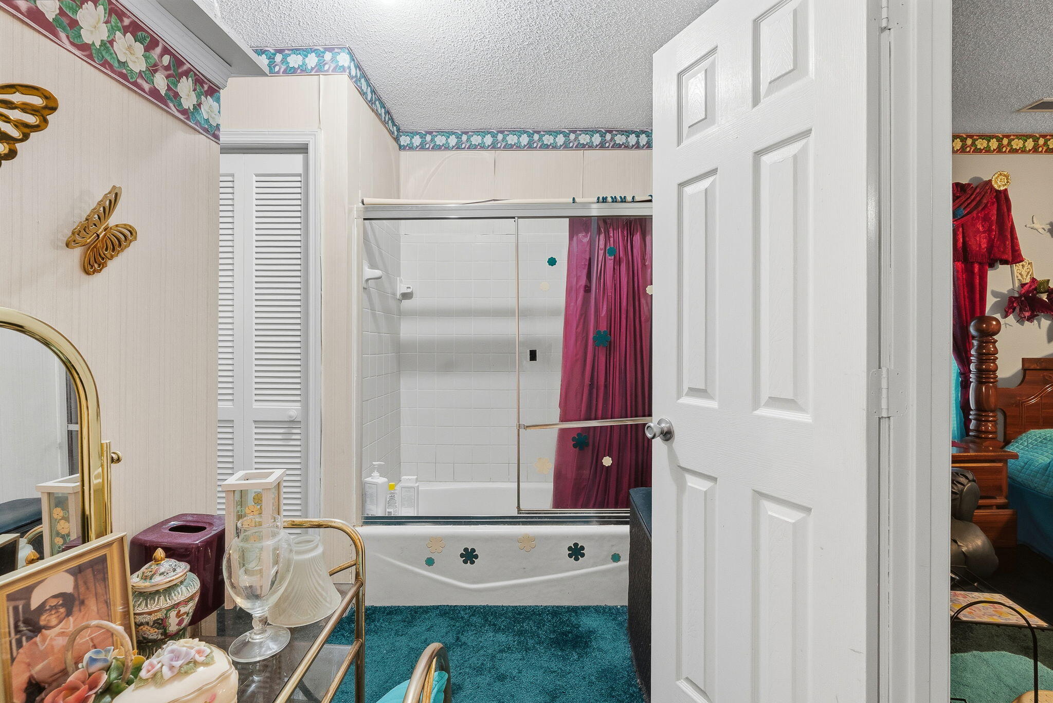 1114 Rosemead Road