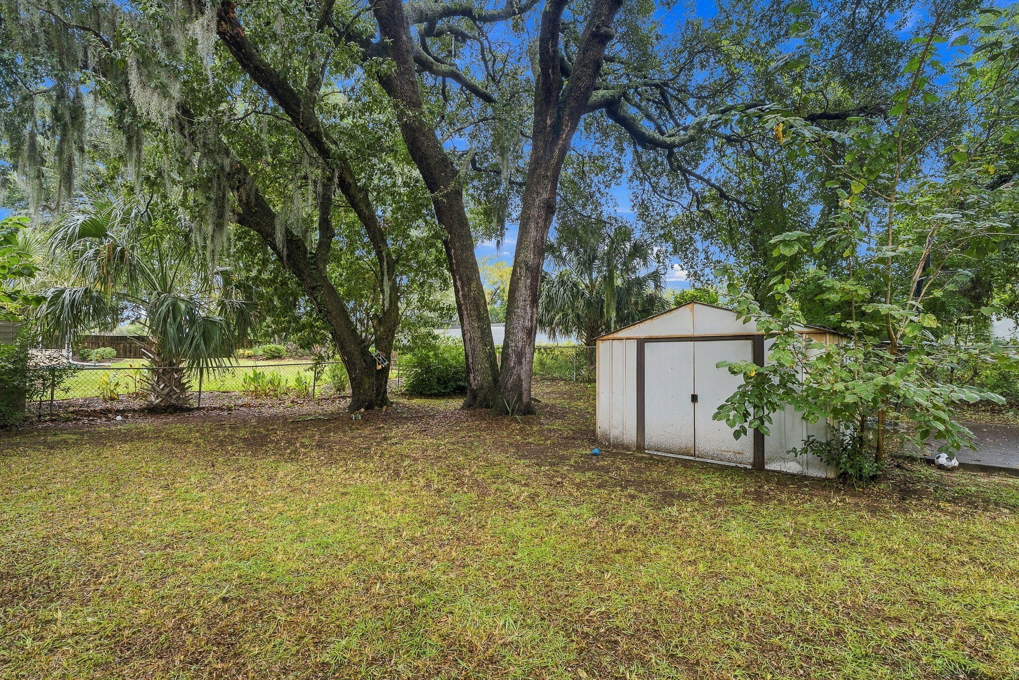 1114 Rosemead Road