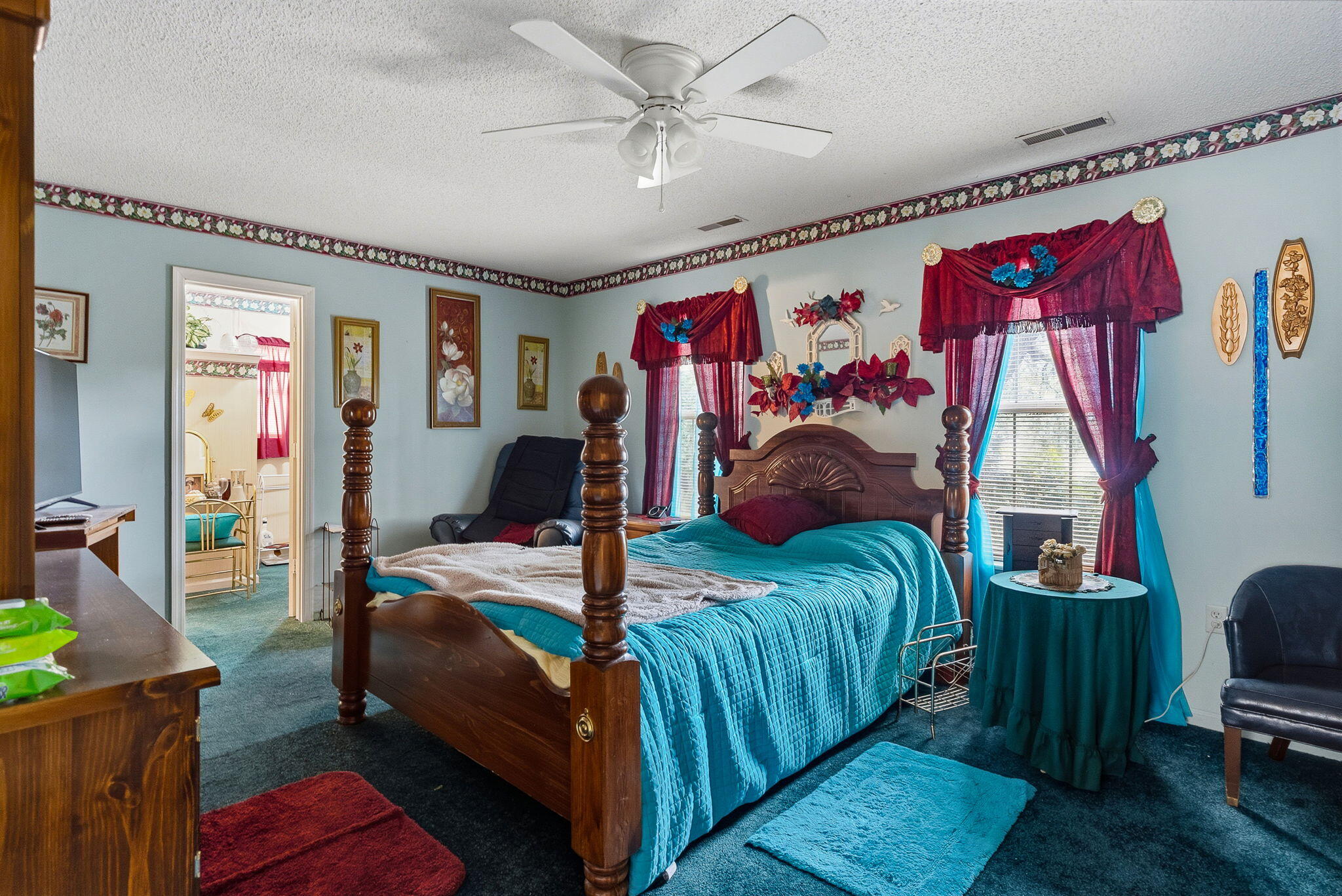 1114 Rosemead Road