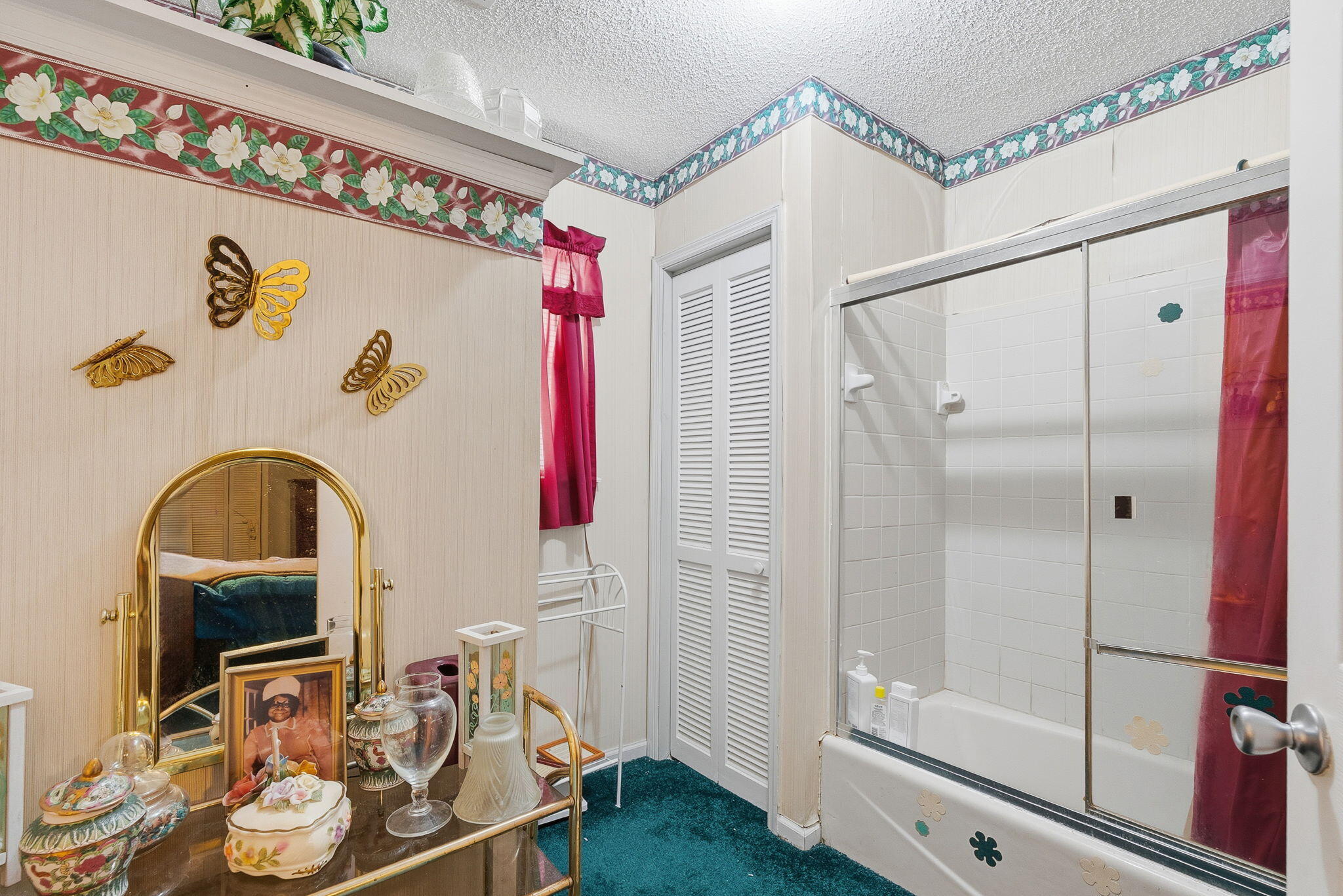 1114 Rosemead Road