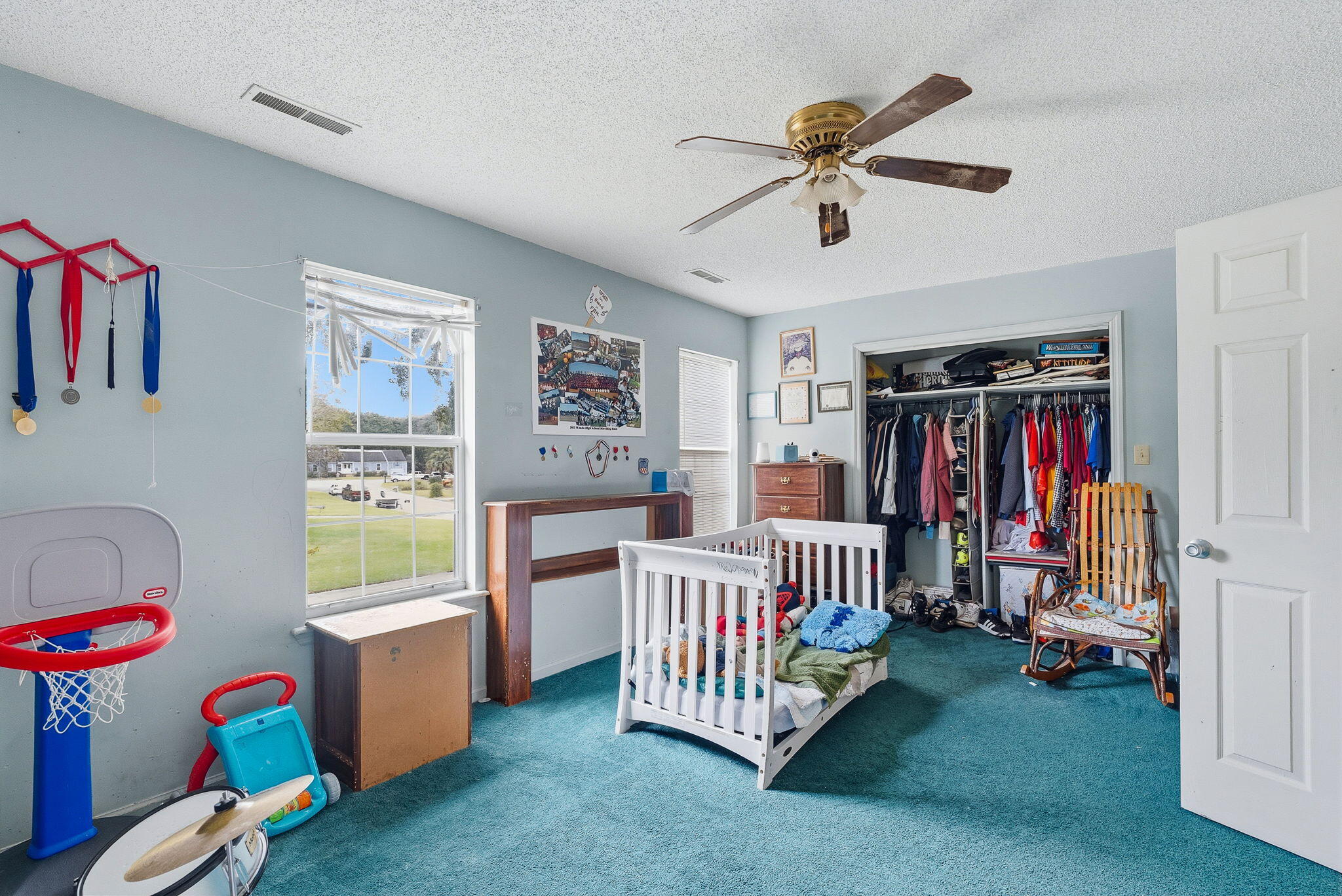 1114 Rosemead Road