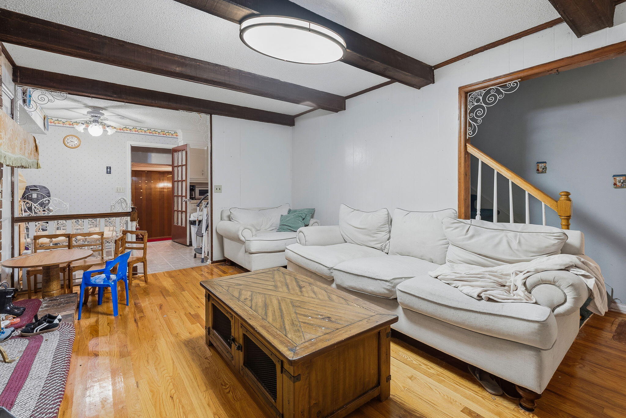 1114 Rosemead Road