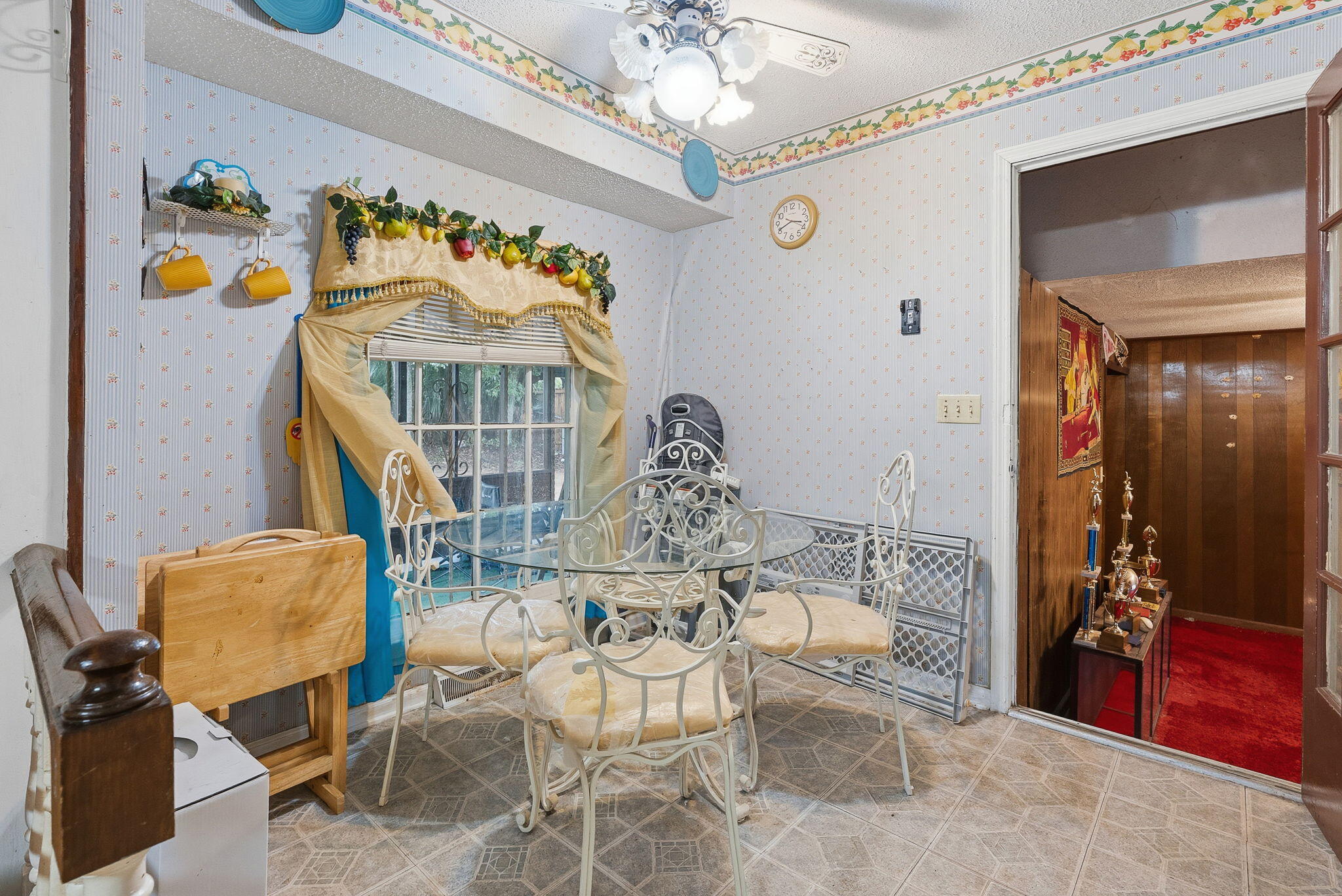 1114 Rosemead Road