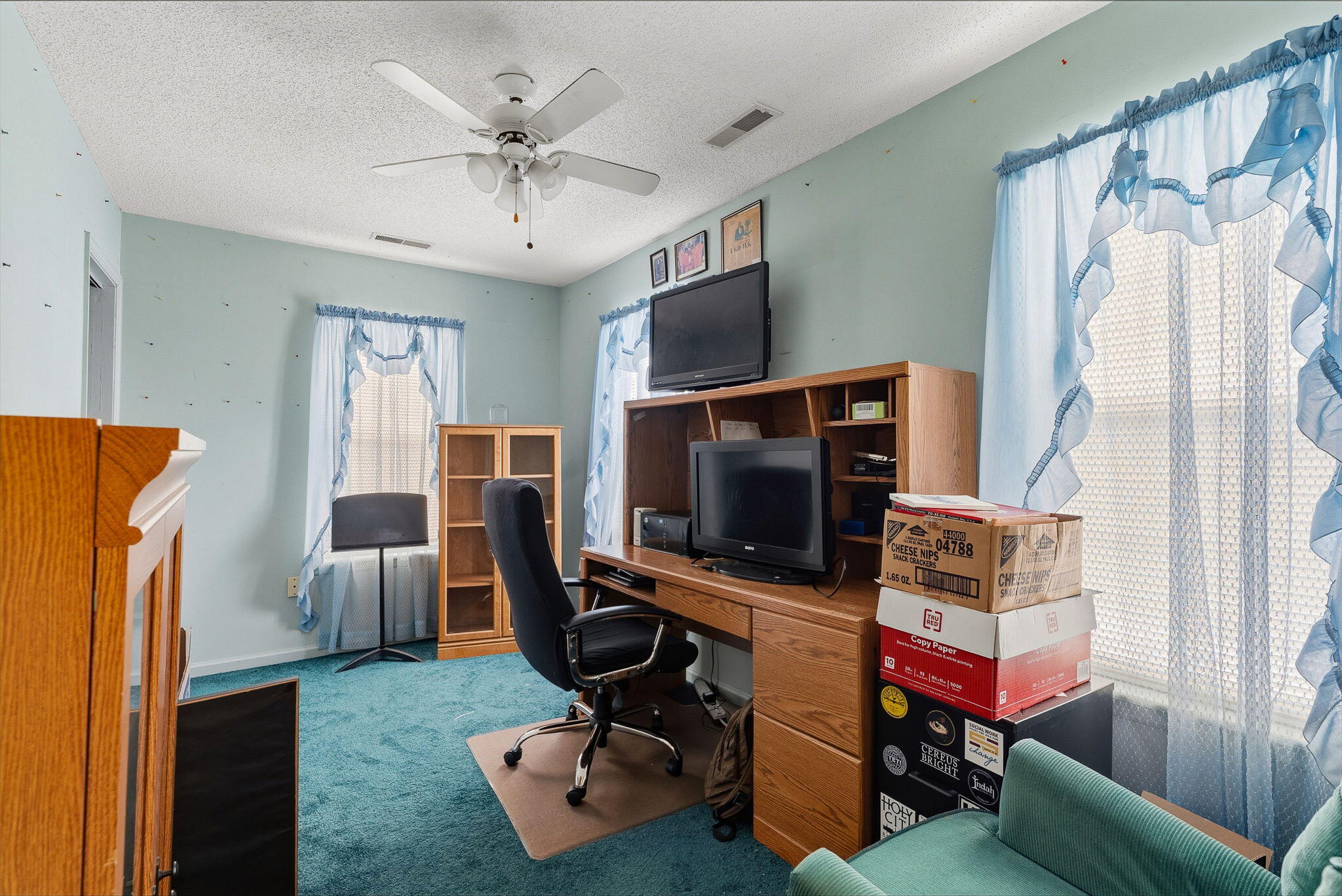 1114 Rosemead Road