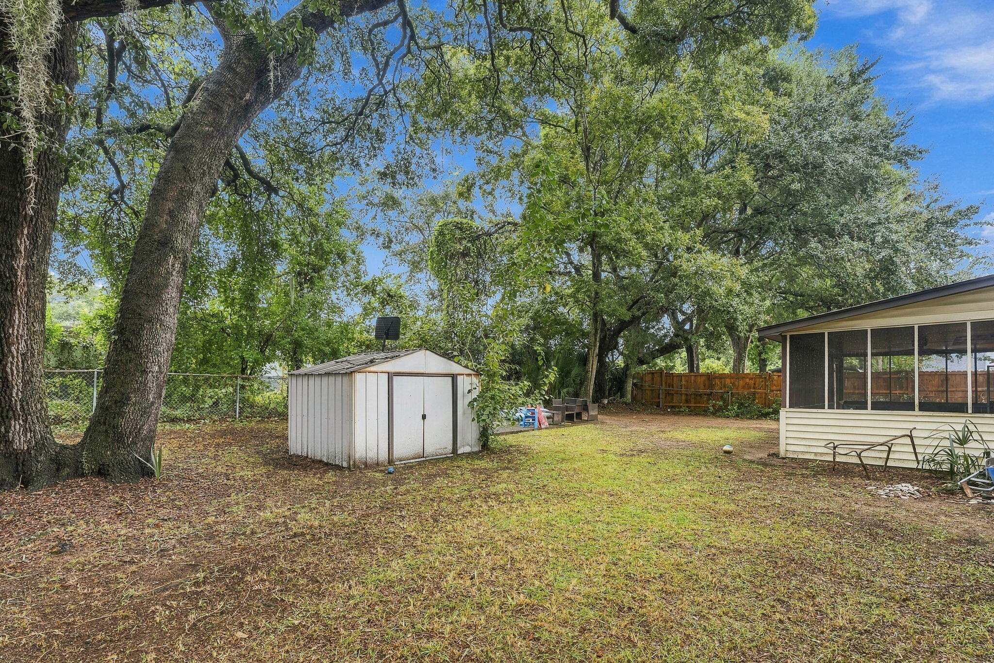 1114 Rosemead Road