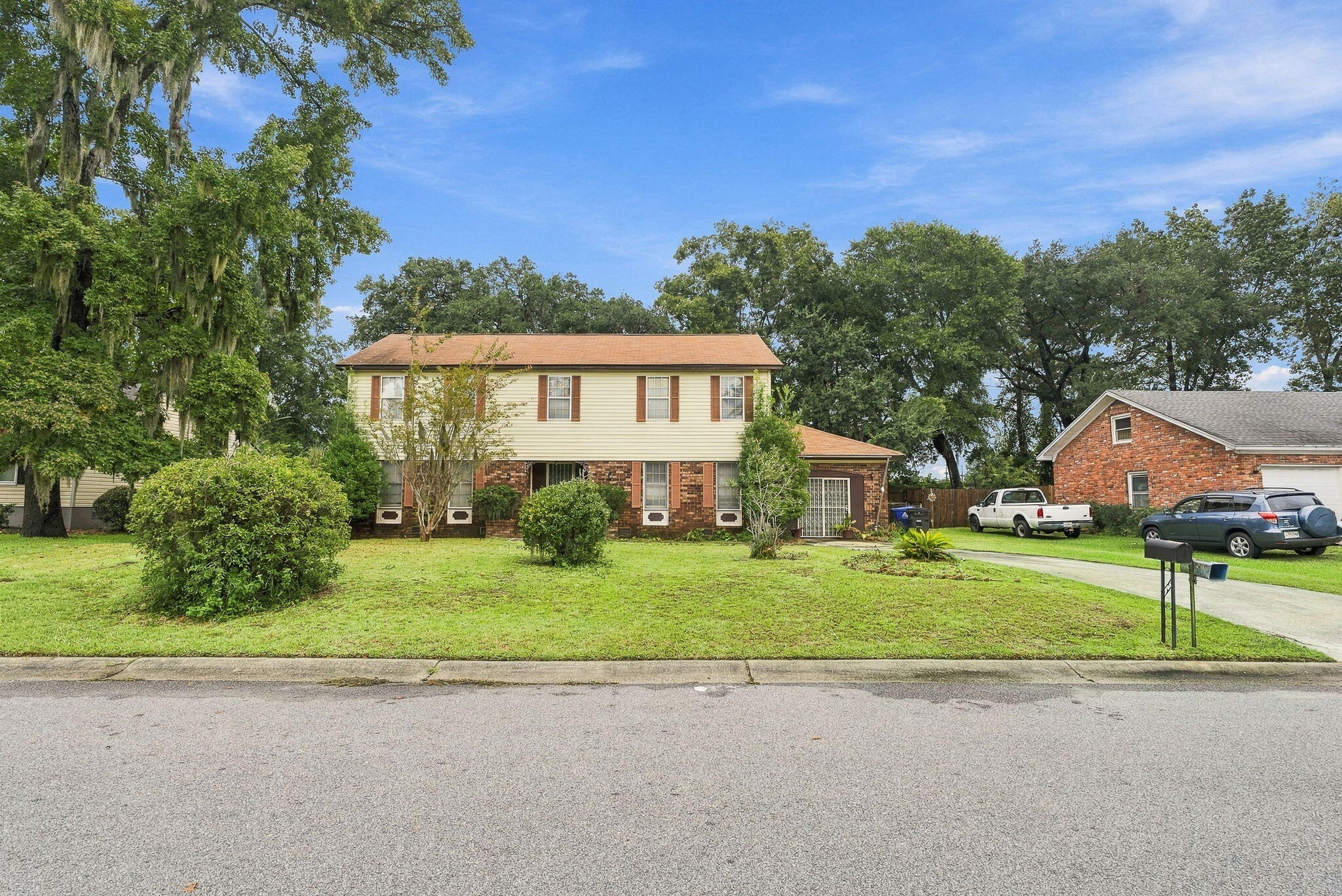 1114 Rosemead Road