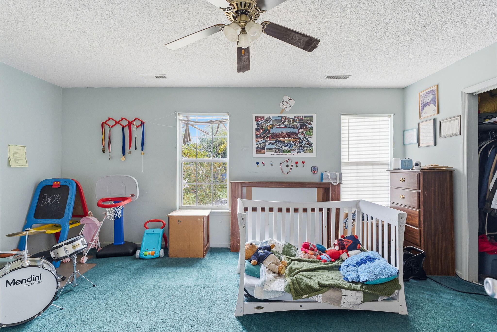 1114 Rosemead Road