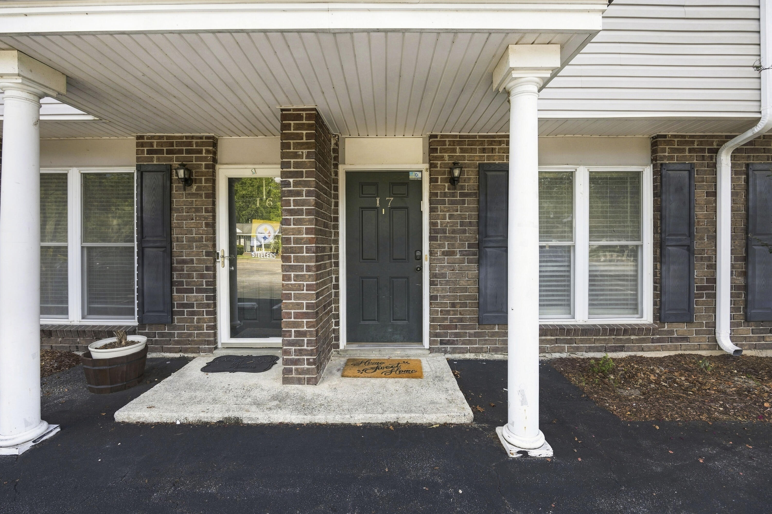 1713 Boone Hall Drive Unit 1079