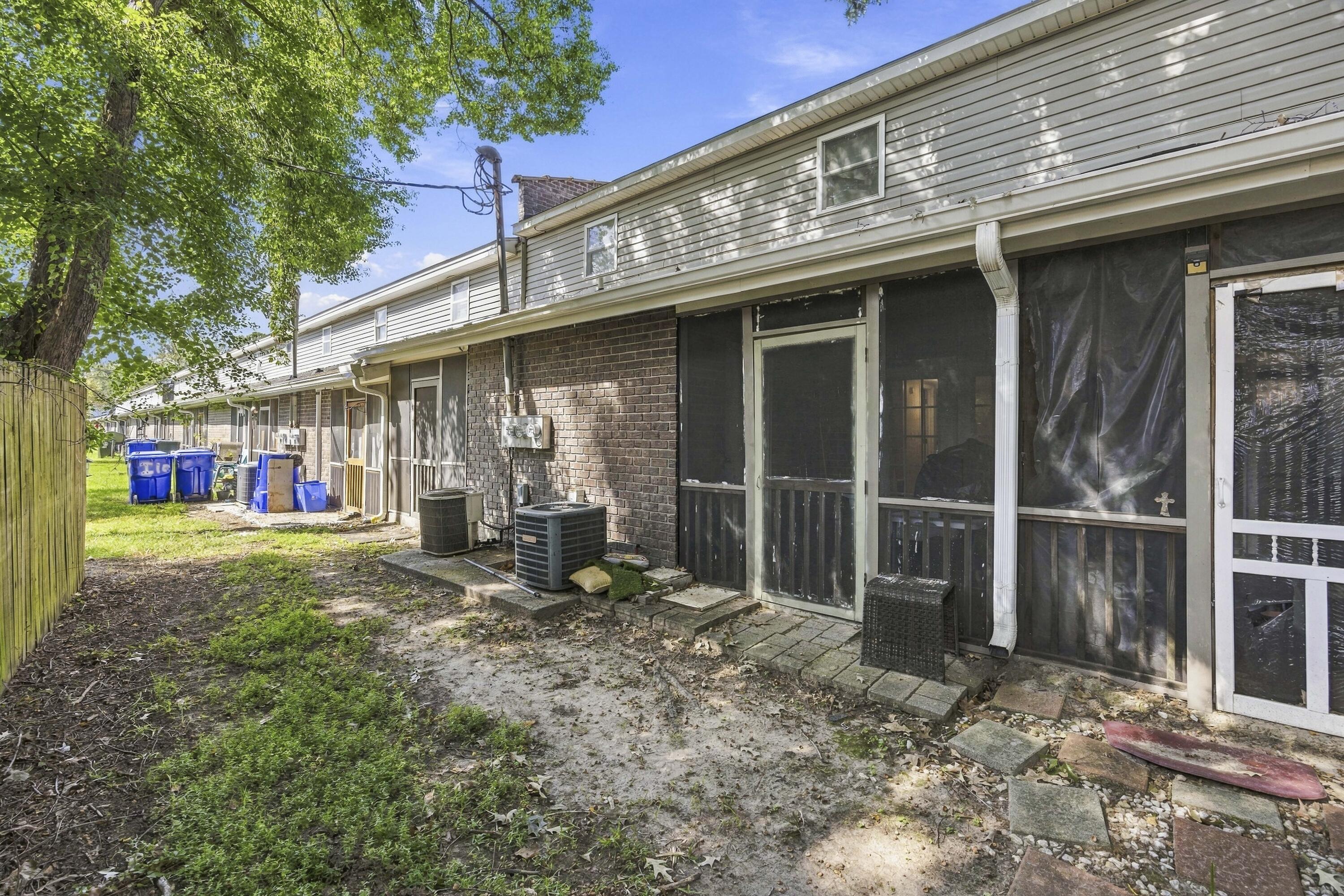 1713 Boone Hall Drive Unit 1079
