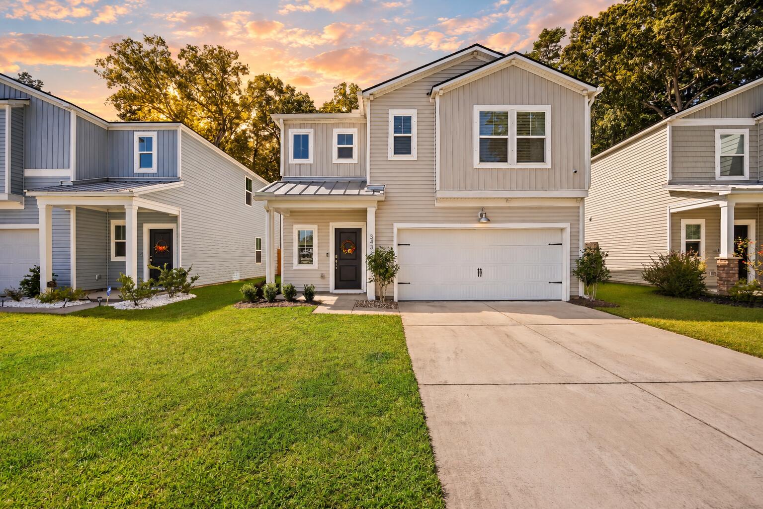 343 Saddlewood Drive