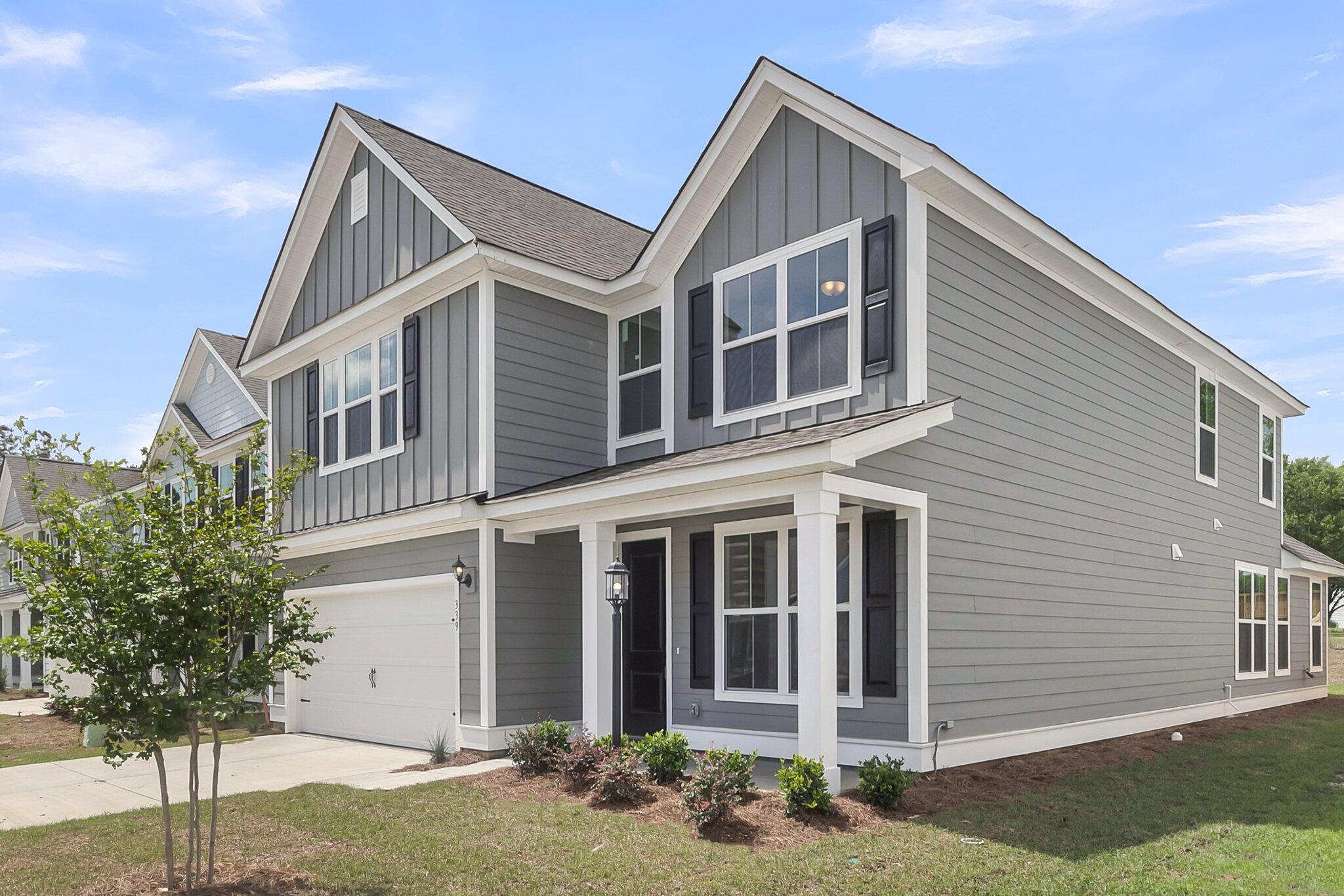 221 Weldin Gate Drive