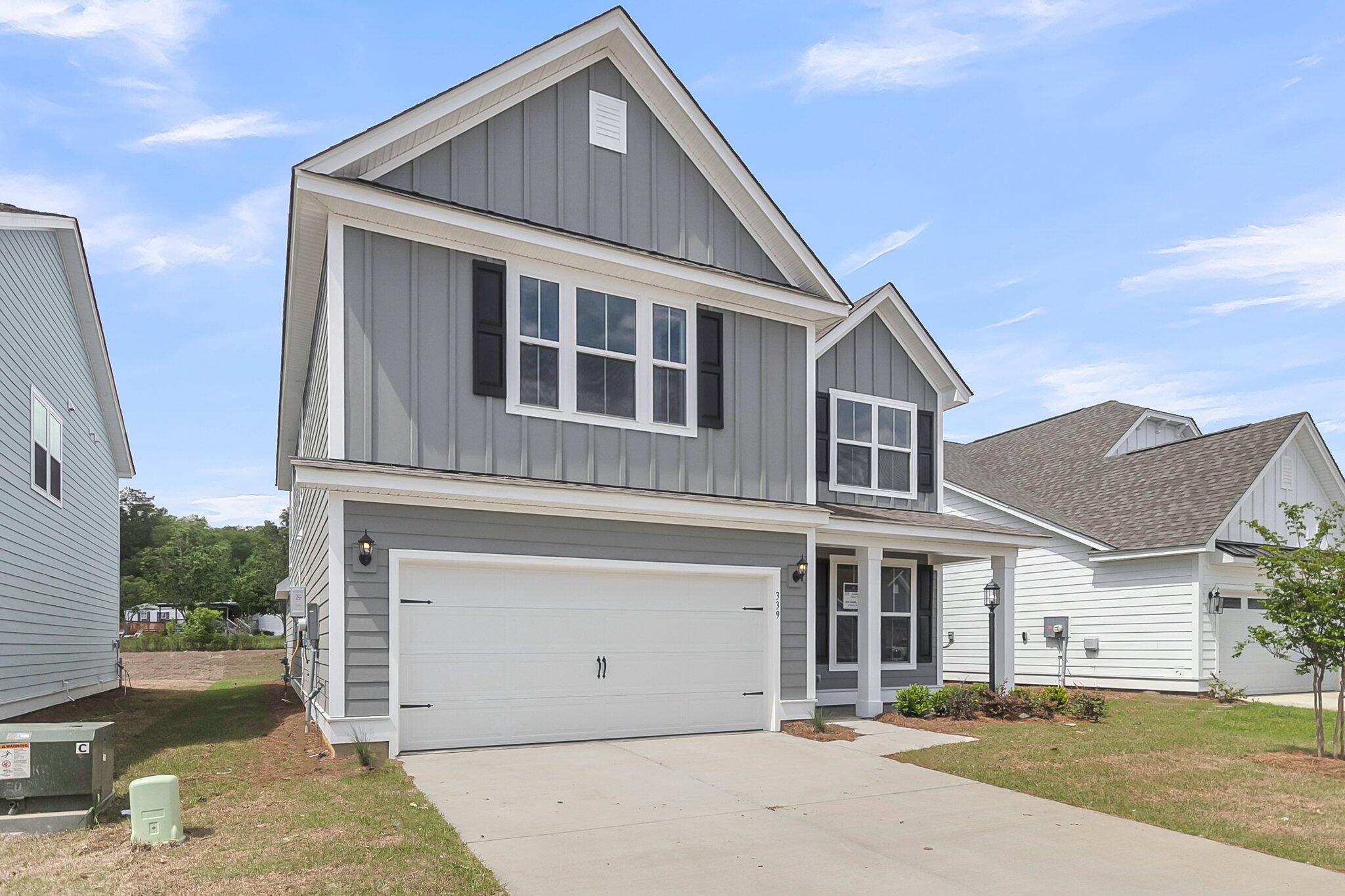 221 Weldin Gate Drive