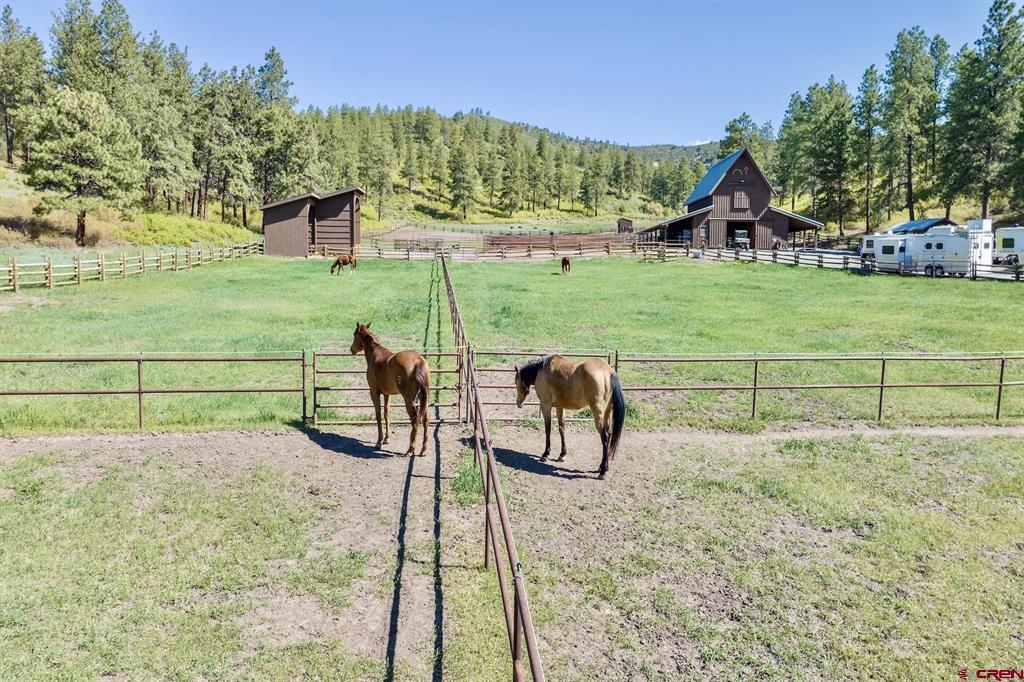 Pine Ridge Ranch Bayfield, CO 81122 7 Beds, 5 Baths