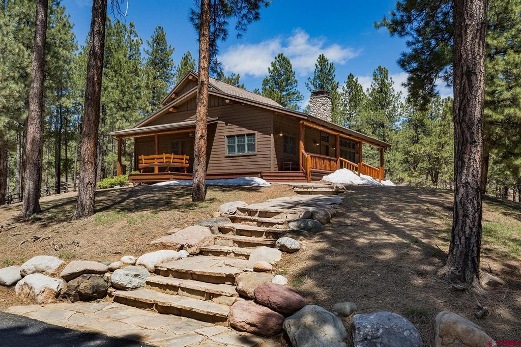 Pine Ridge Ranch Bayfield, CO 81122 7 Beds, 5 Baths