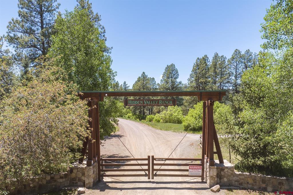 2300 Hidden Valley