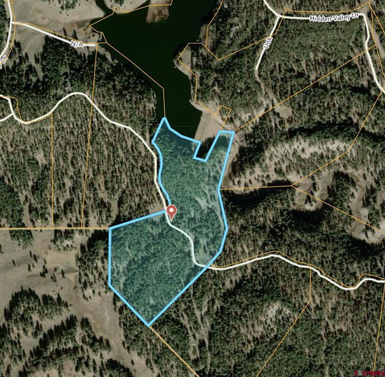 2300 Hidden Valley