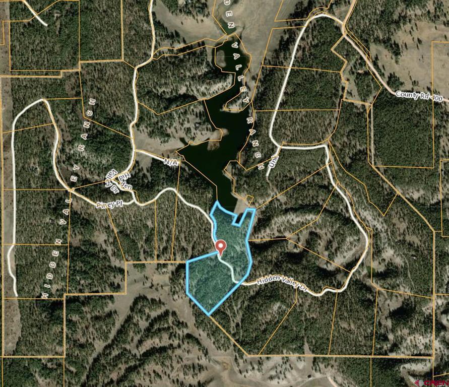 2300 Hidden Valley