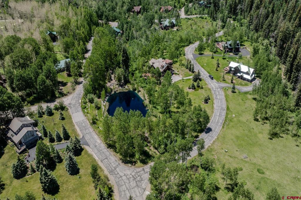 75 Falcon Ridge Road