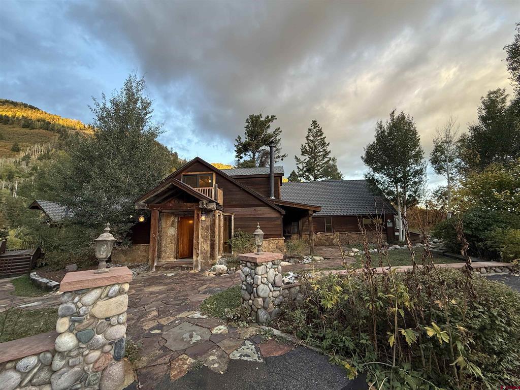 4462 County Road 124