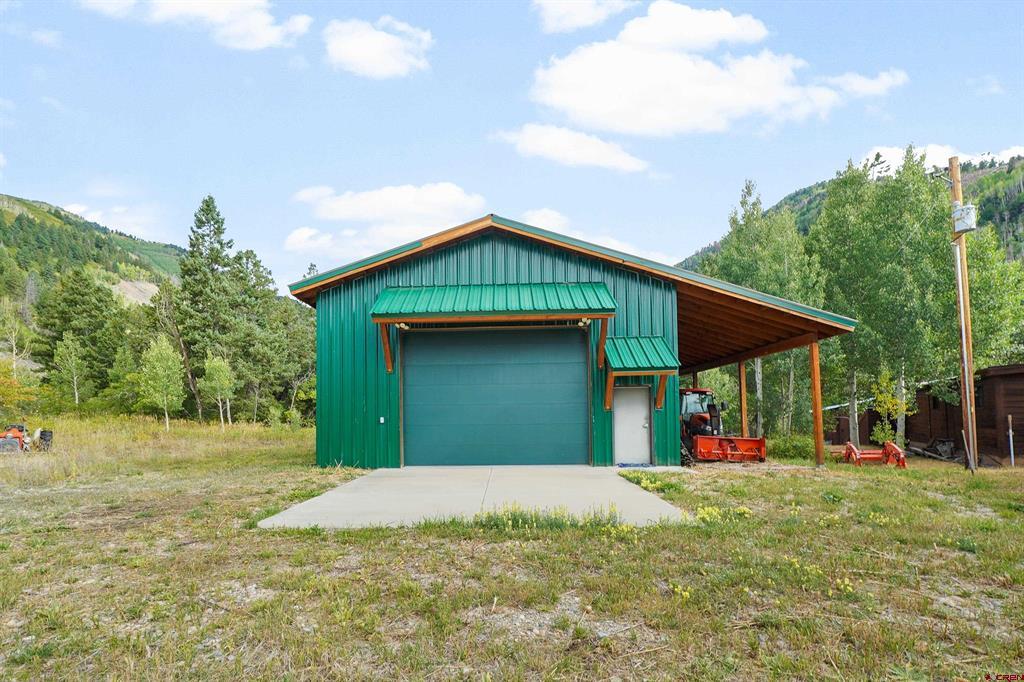 4462 County Road 124